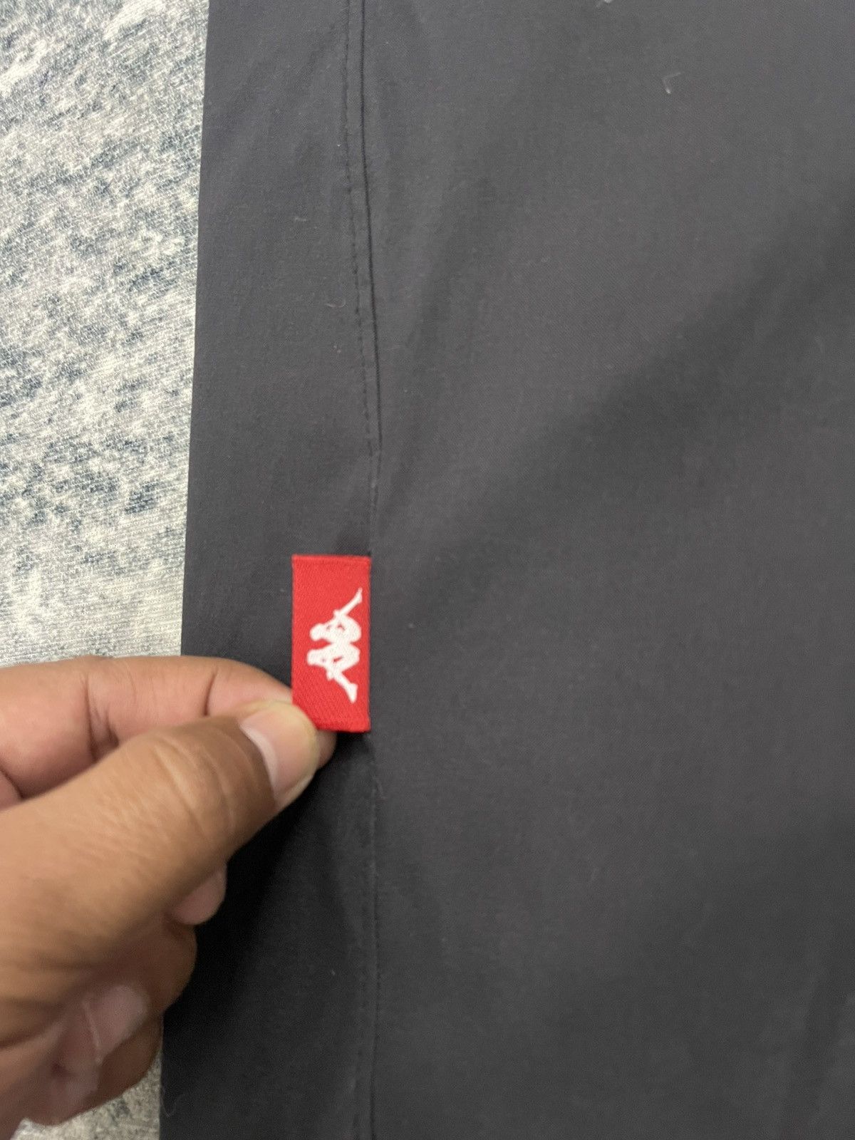 Kappa Kappa Enduratech Ultimate Performance Trousers - Gorpcore Size US 32 / EU 48 - 5 Thumbnail
