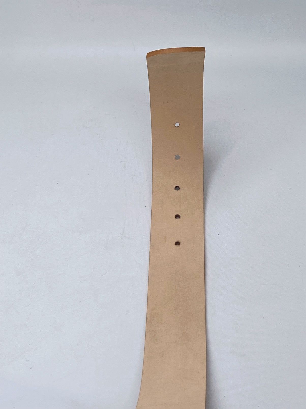 Other B-Low the Belt Kyra Leather Belt size M Size ONE SIZE - 5 Thumbnail