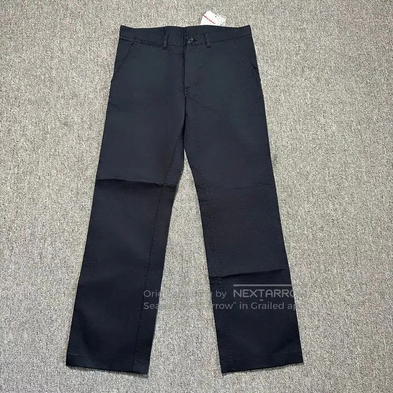 Prada Prada Men's Casual Pants in Deep Navy. Size US 34 / EU 50 - 1 Thumbnail