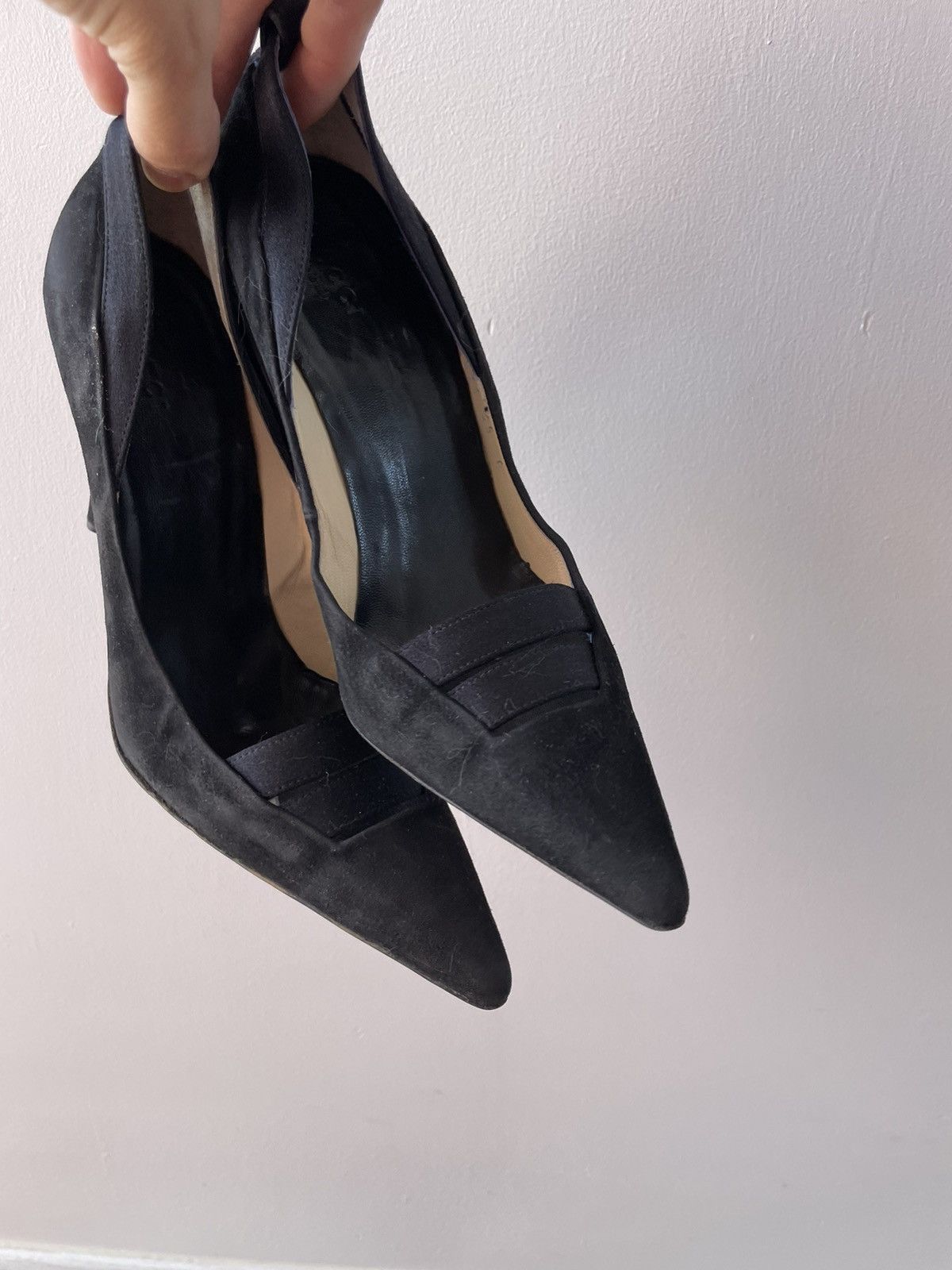 Gucci Gucci heels Size US 5.5 / IT 35.5 - 10 Thumbnail