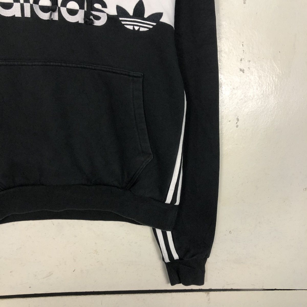 Adidas 📌Adidas Hoodie Pull Over Full Print Size US M / EU 48-50 / 2 - 7 Thumbnail
