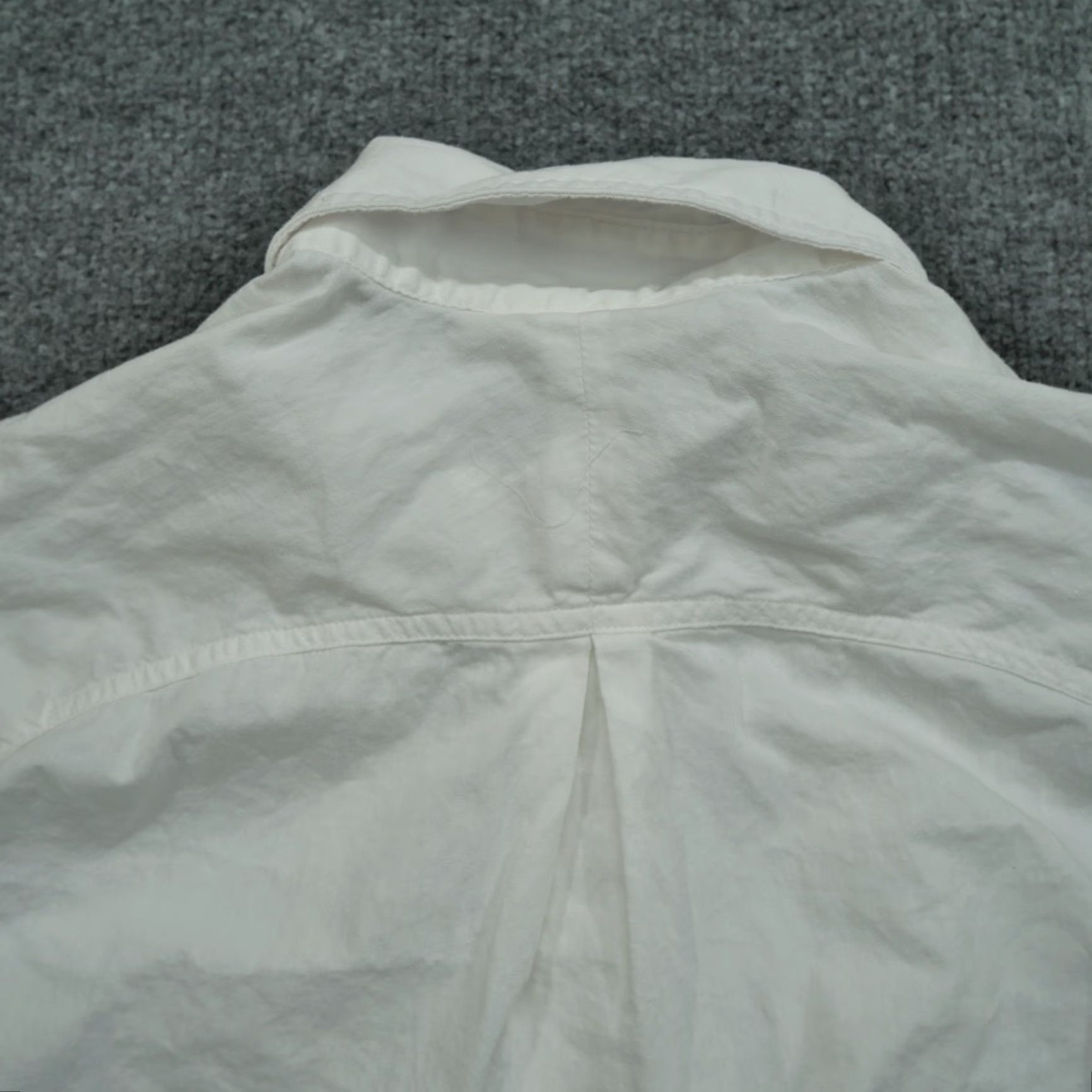 Wrangler VINTAGE Wrangler Shirt Womens Medium White Button Western Embroidered Country Size M / US 6-8 / IT 42-44 - 7 Thumbnail