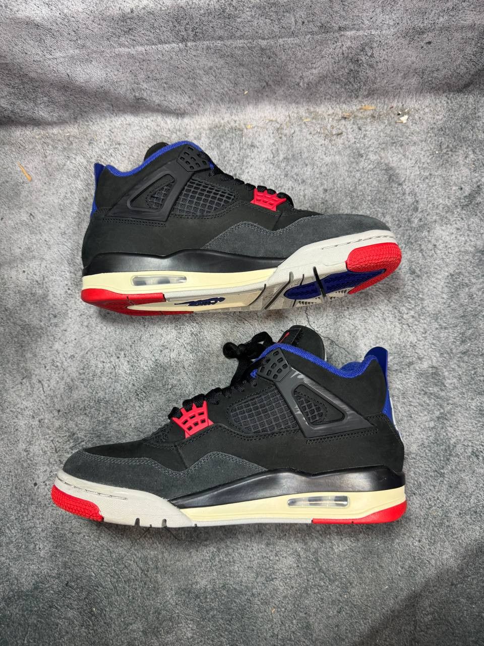Jordan Brand Size 8 | Jordan 4 Rare Air With Box | Pre-Owned Size US 8 / EU 41 - 8 Thumbnail