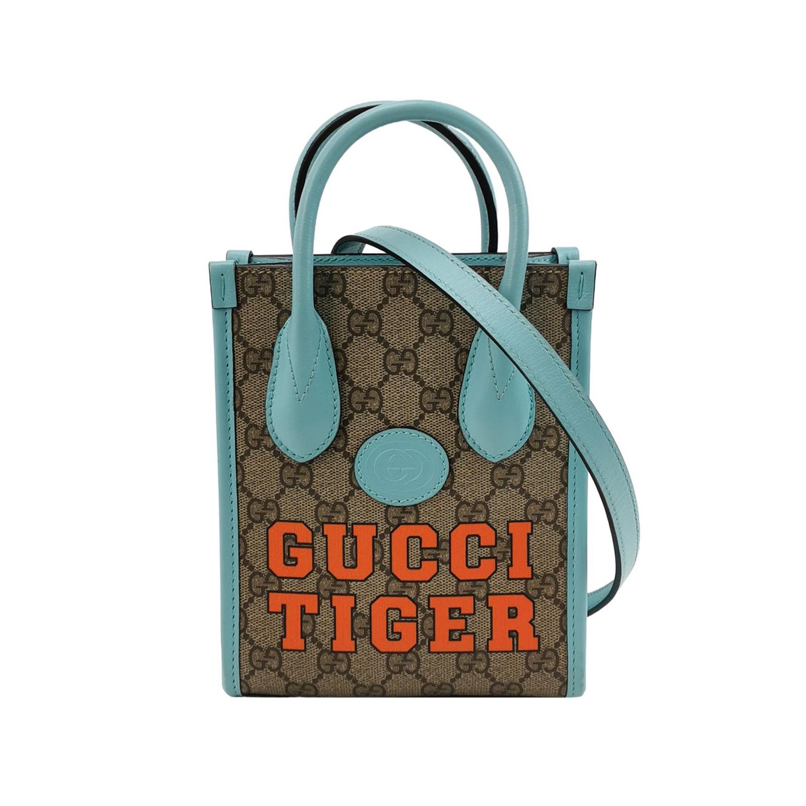 Gucci Gucci Women os Shoulder Bags Size ONE SIZE - 1 Thumbnail