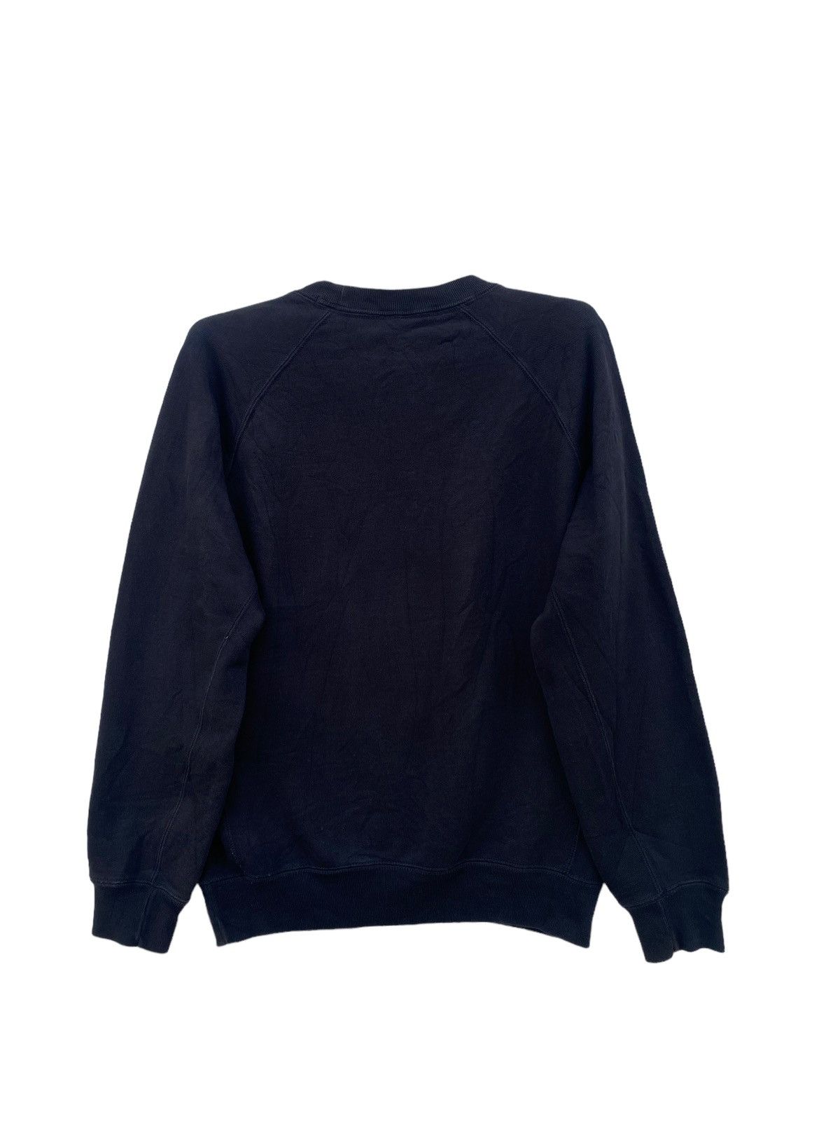 Christophe Lemaire Lemaire X Uniqlo Sweatshirt Size US M / EU 48-50 / 2 - 2 Thumbnail