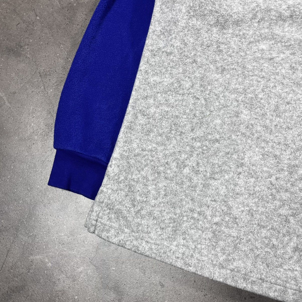 Polo Ralph Lauren Vintage 90s Polo Ralph Lauren Polo Sport Fleece Sweatshirt Size US XL / EU 56 / 4 - 13 Thumbnail