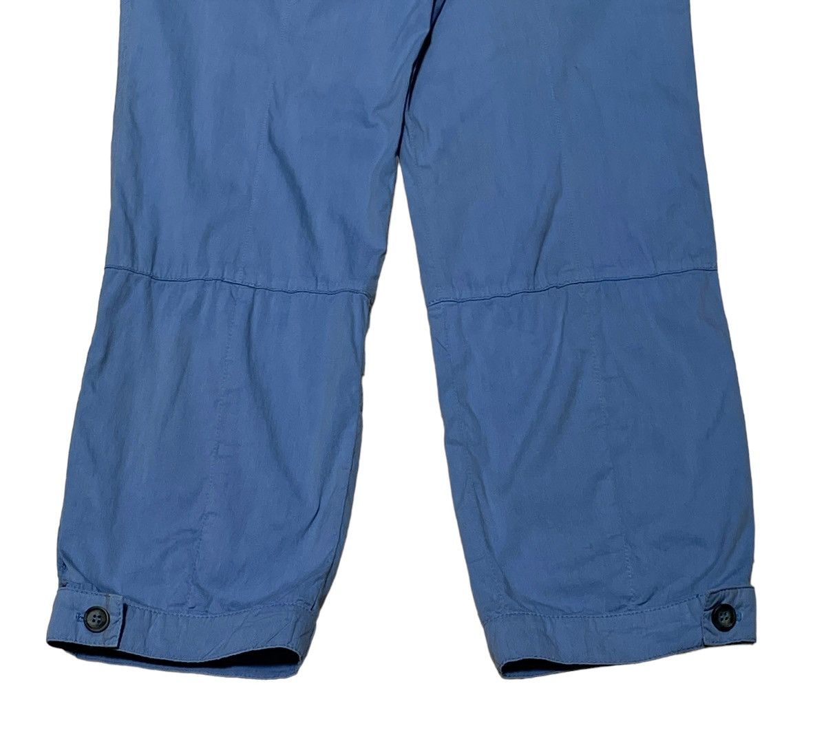 Prada × Vintage Vintage Brand Prada Pants 2000s Size US 27 - 10 Thumbnail