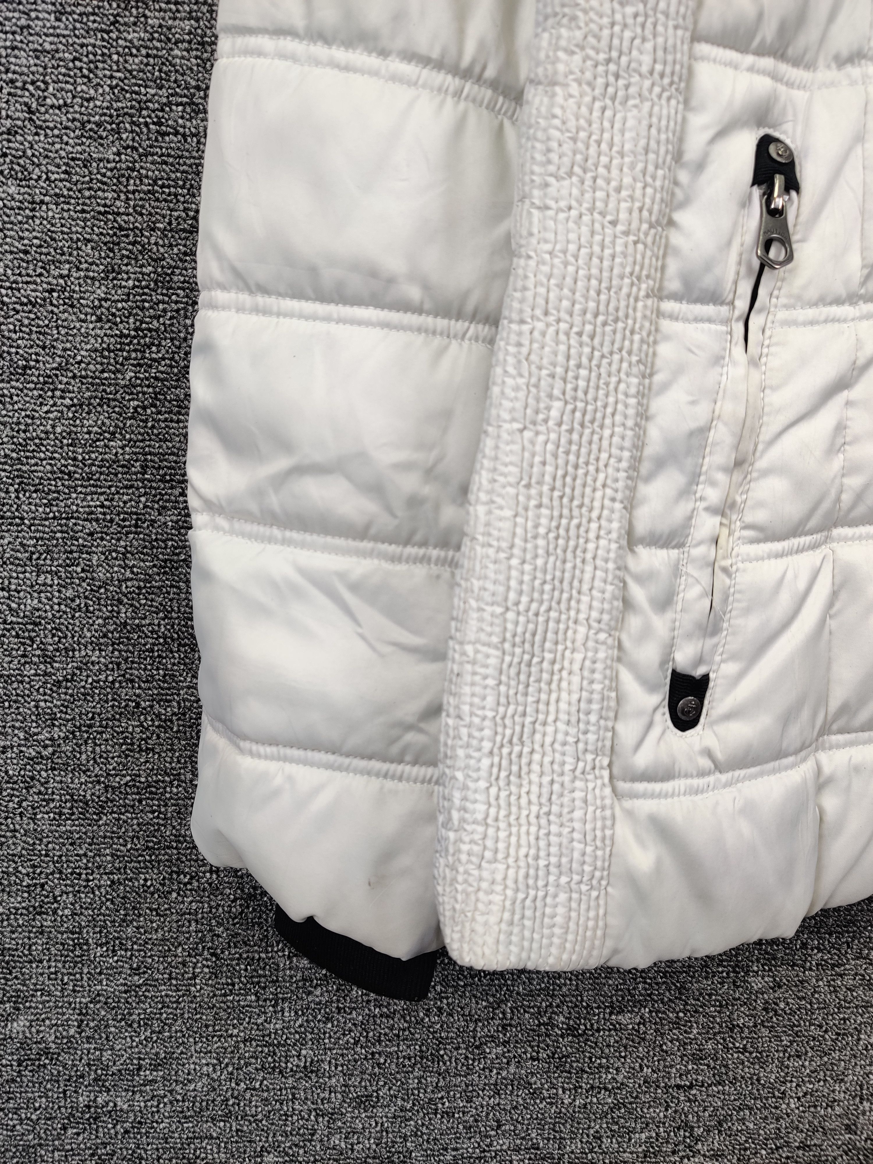 Nautica Vintage Nautica Down Puffer Jacket Size US L / EU 52-54 / 3 - 4 Thumbnail