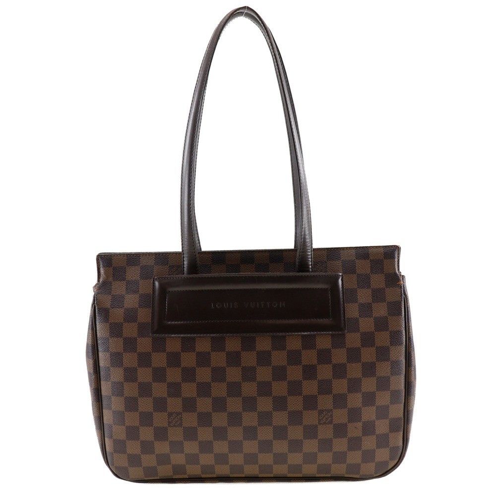 Louis Vuitton Louis Vuitton Parioli Handbag Damier Size ONE SIZE - 1 Thumbnail