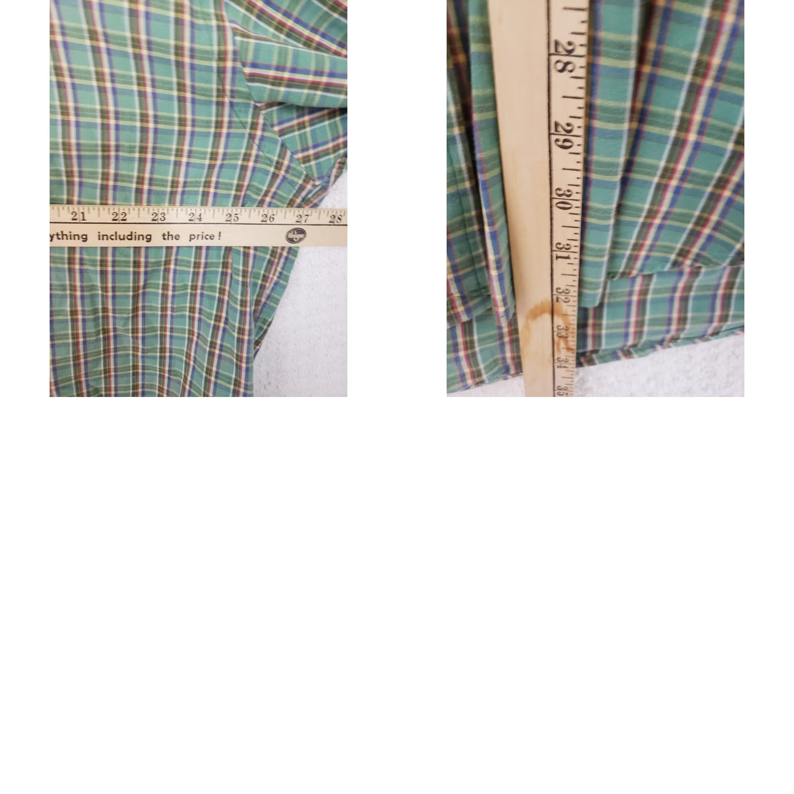 Ralph Lauren VINTAGE? No — ignore. Size US XL / EU 56 / 4 - 9 Thumbnail