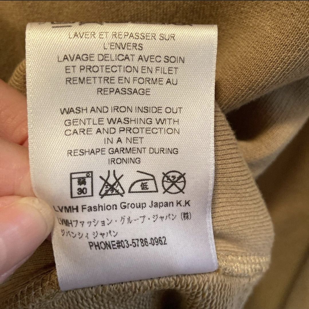 Givenchy Eagle Graphic hoodie Size US XL / EU 56 / 4 - 7 Thumbnail
