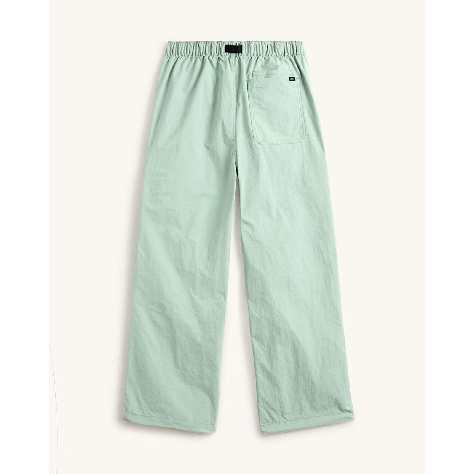 Vans VANS MTE Trek Guide Pant Gray Olive Small Womens Pants S Gray Olive Womens Trouser Size 28" / US 6 / IT 42 - 2 Thumbnail