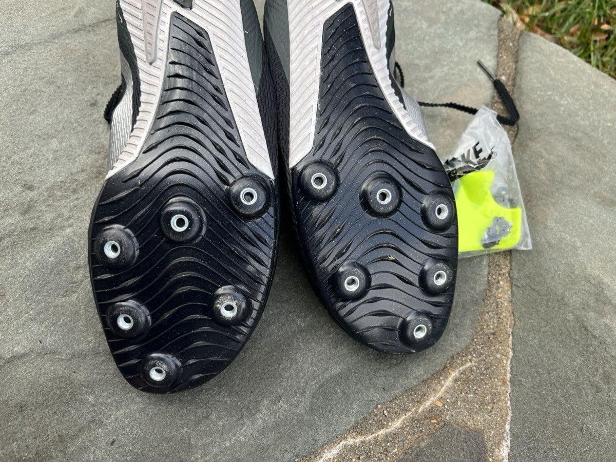 Nike Nike Zoom Rival Sprint Size US 10.5 / EU 43-44 - 4 Thumbnail