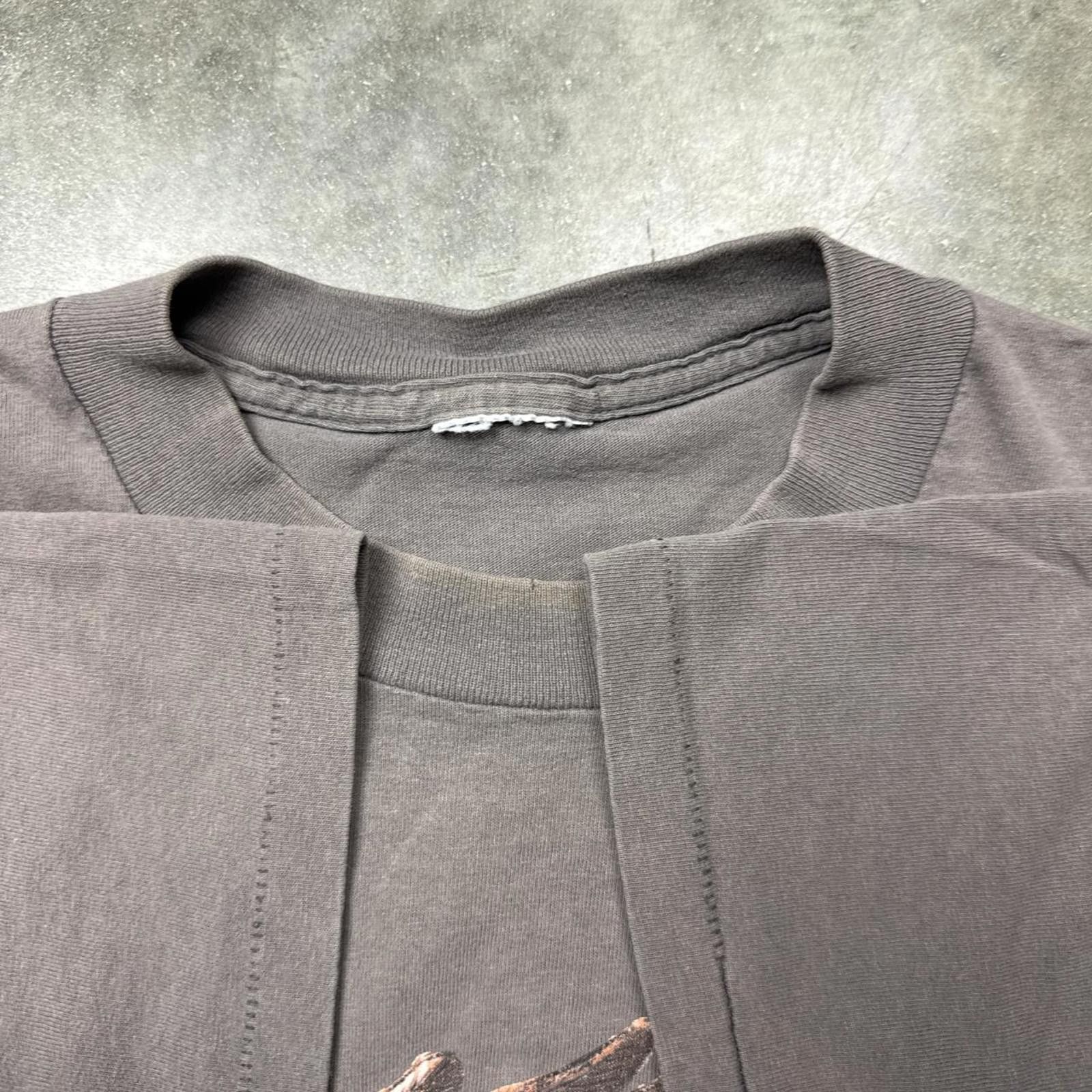 Other Daytona 1999 Bike Week Motorcyle Faded 90's T-Shirt Size US L / EU 52-54 / 3 - 5 Thumbnail