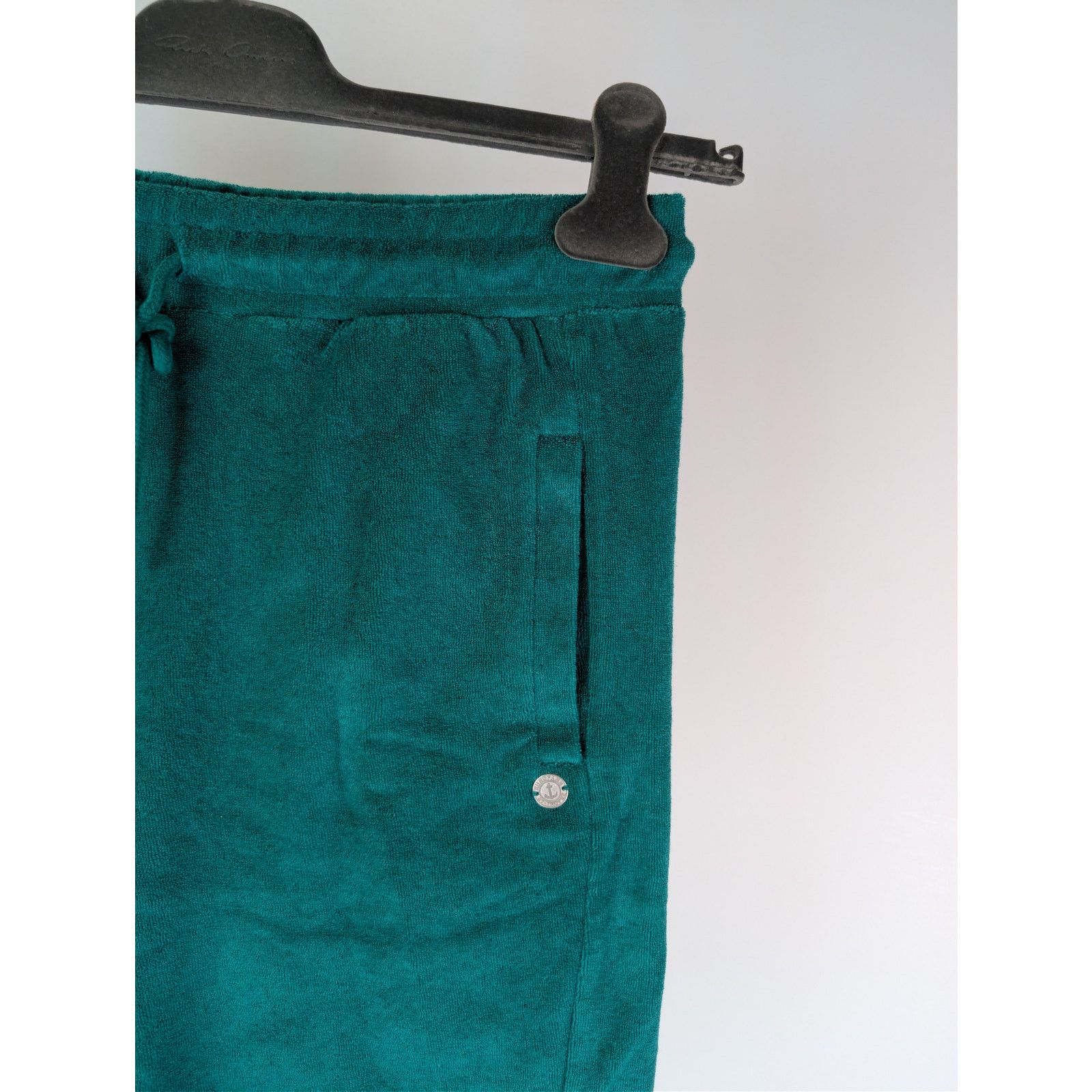 Other o1rshd1 CC20 Noah Indigo Sponge Plain terry jogging shorts Size US 32 / EU 48 - 5 Thumbnail