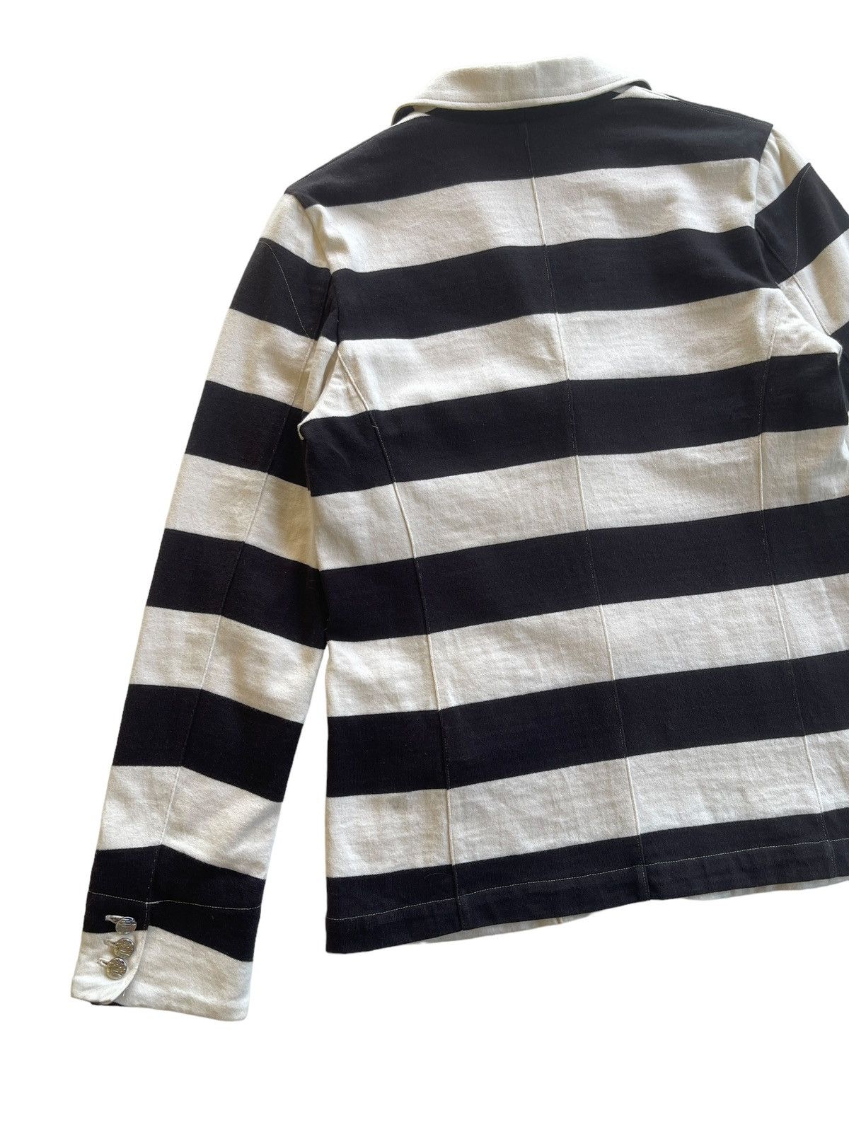 Bape A Bathing Ape Prisoner Chore Jacket Size US S / EU 44-46 / 1 - 7 Thumbnail