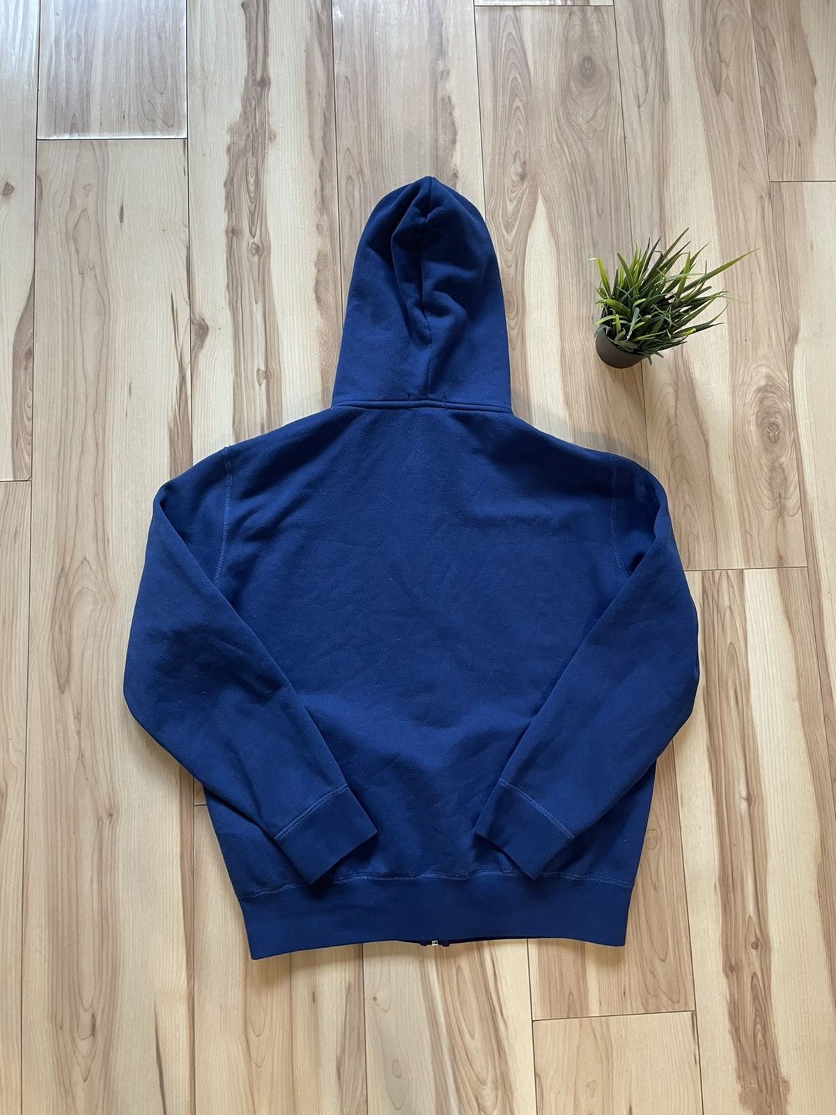 Polo Ralph Lauren × Vintage Hoodie Polo Ralph Lauren Vintage Streetwear Opium Y2K Size US M / EU 48-50 / 2 - 6 Thumbnail