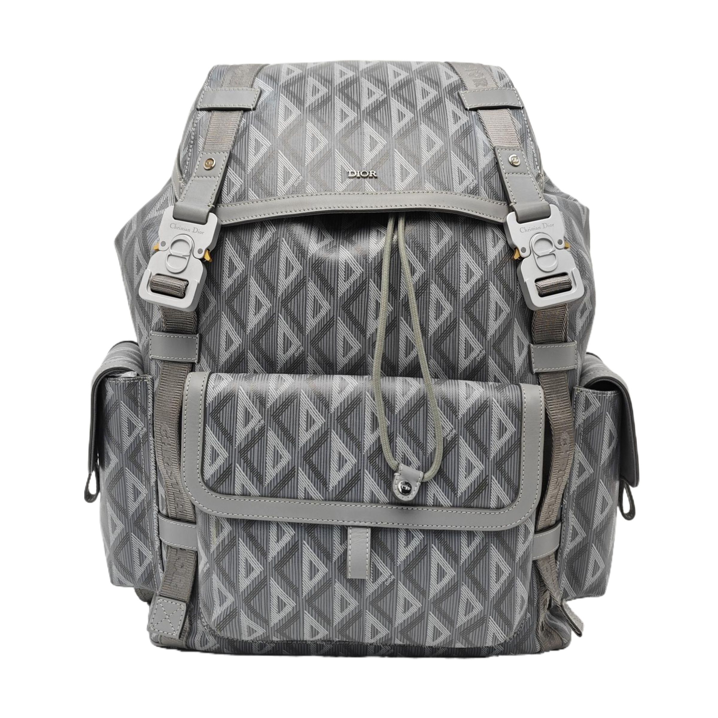 Dior Dior X Cactus Jack Hit The Road Backpack | Grailed