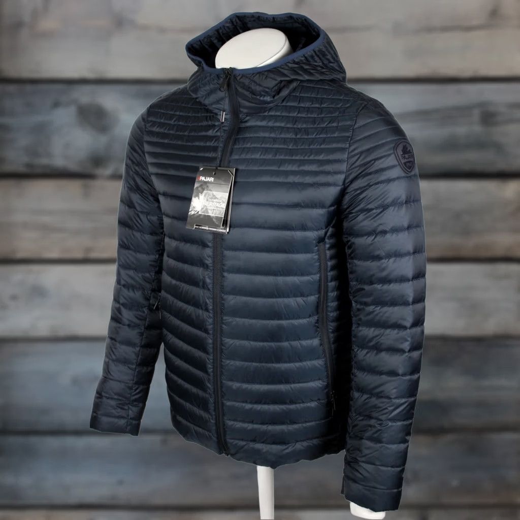 Pajar VINTAGE Pajar Jacket? Size US S / EU 44-46 / 1 - 1 Thumbnail