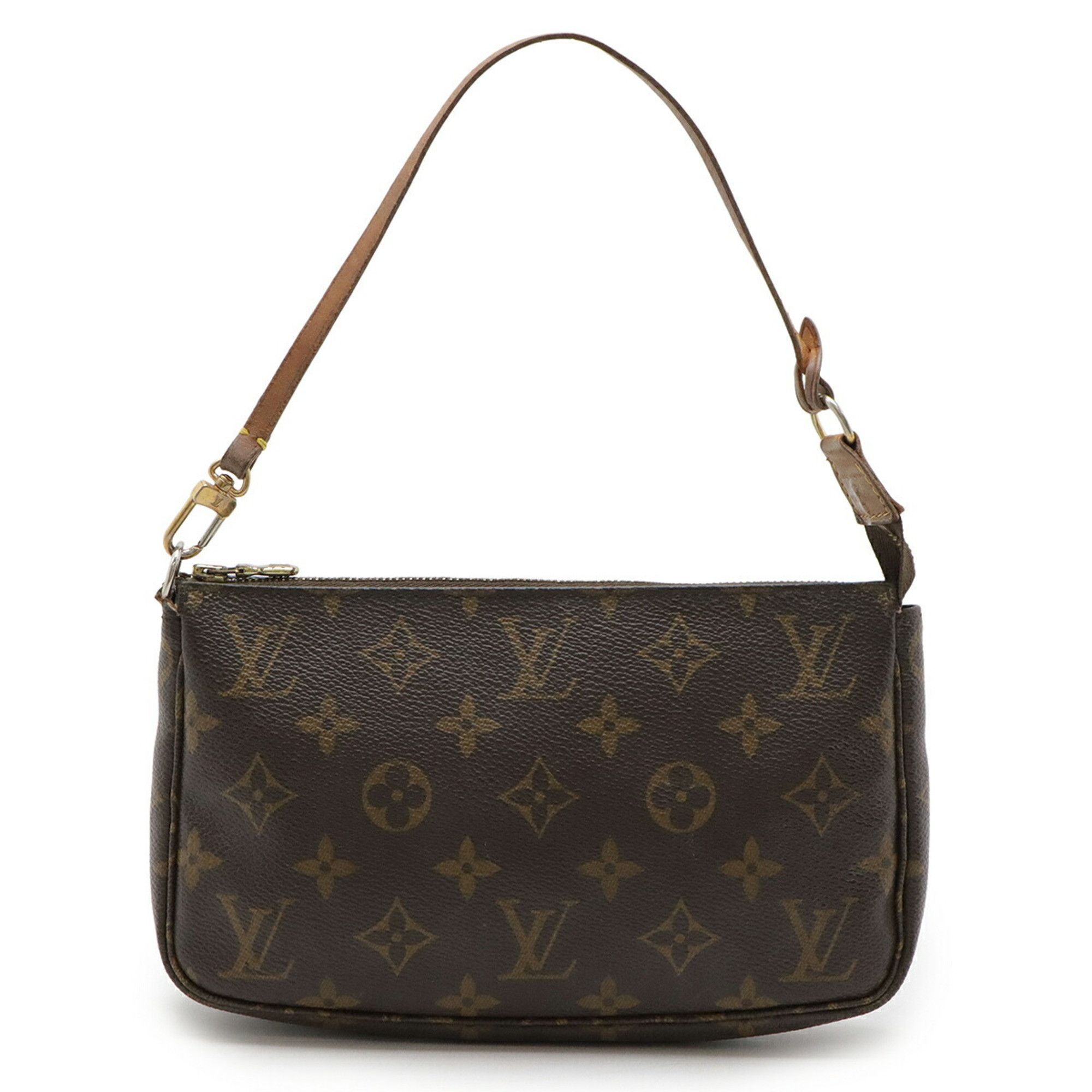 Louis Vuitton Louis Vuitton Pochette Accessoire clutch Size ONE SIZE - 1 Thumbnail