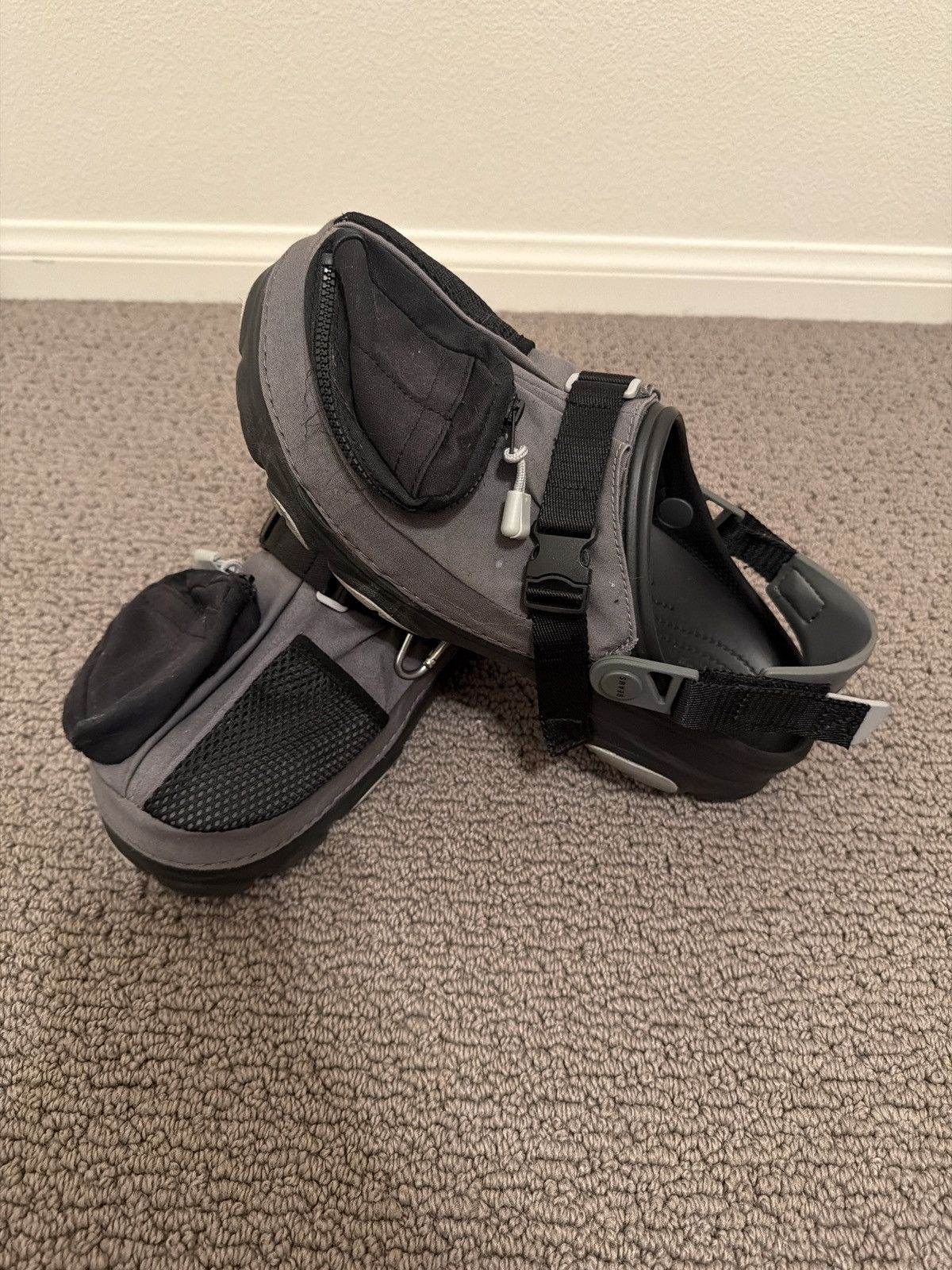 Beams Japan BEAMS X CROCS COLLAB RARE Size US 11 / EU 44 - 6 Thumbnail