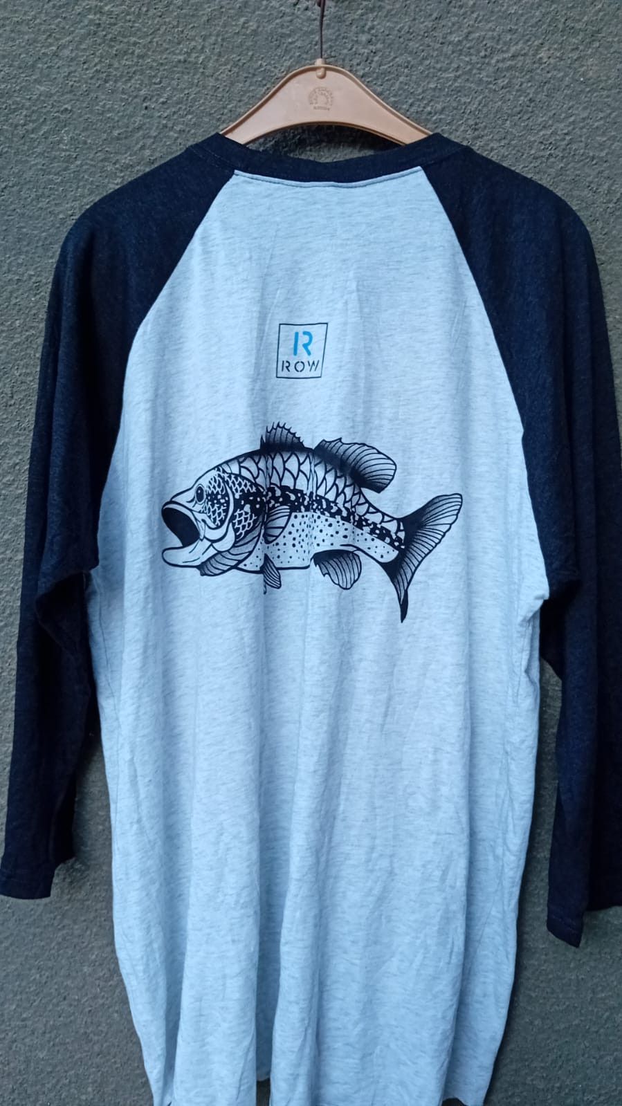 Band Tees Redemption Band Row t-shirt Double Sided sz XL Size US XL / EU 56 / 4 - 2 Thumbnail