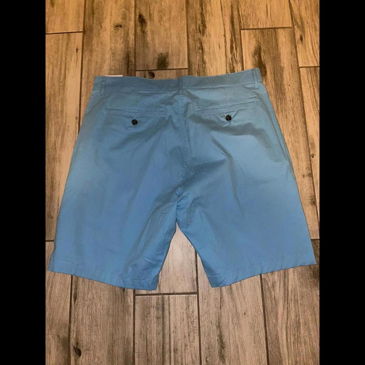 Designer New Mens Smash Chino Shorts Size US 36 / EU 52 - 6 Thumbnail