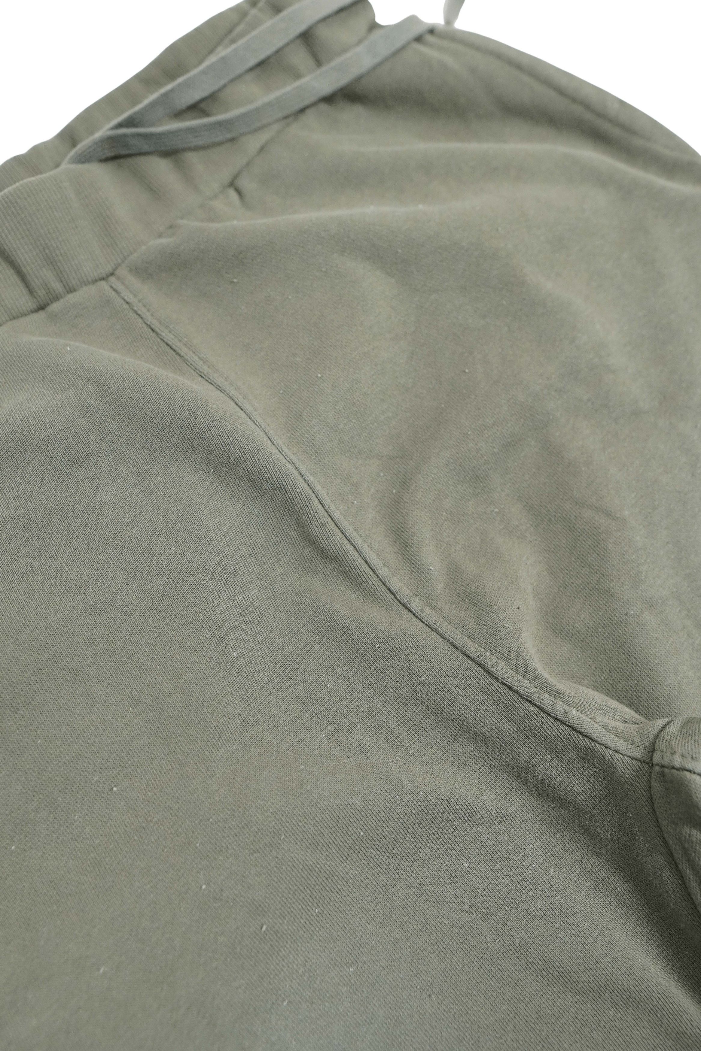 Other Olive Green Sun-Dried Sweatpants Size US 36 / EU 52 - 3 Thumbnail