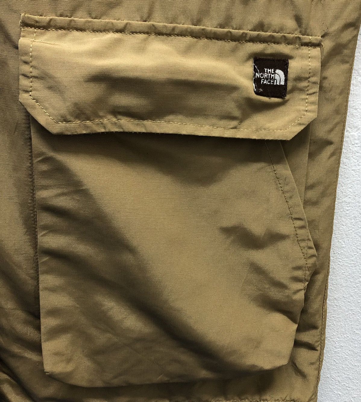 The North Face × Vintage Vintage The North Face NPW-2118 Field Jacket Made in Japan Size US L / EU 52-54 / 3 - 7 Thumbnail