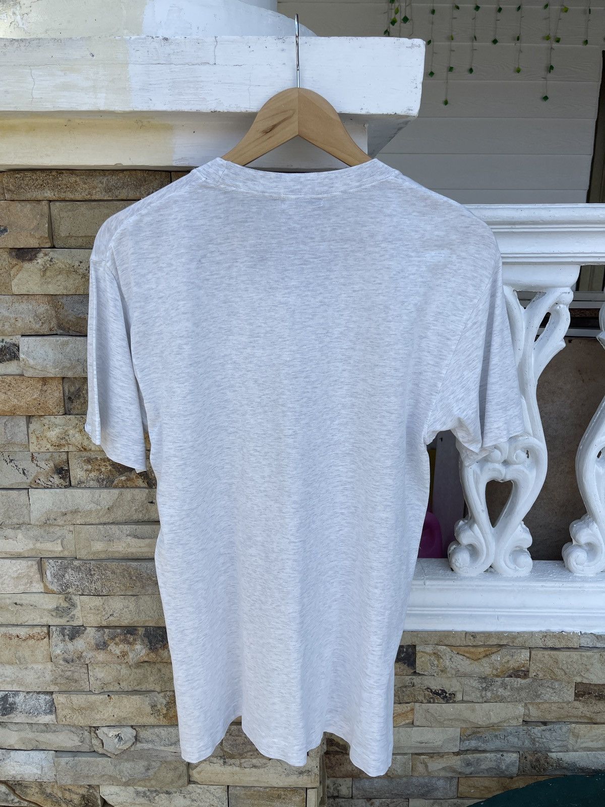 Playboy × Vintage Last Drop🔥Rare🔥Vintage 90s Playboy Single Stitch T-Shirt Size US M / EU 48-50 / 2 - 4 Thumbnail