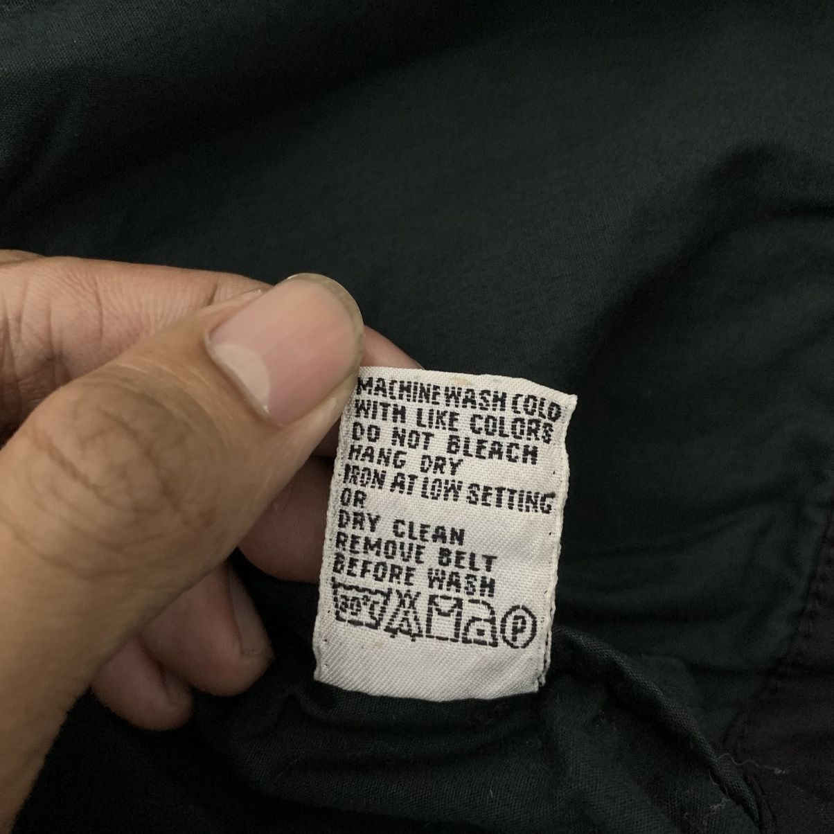 Armani Exchange Armani Excange Jacket Size US M / EU 48-50 / 2 - 9 Thumbnail