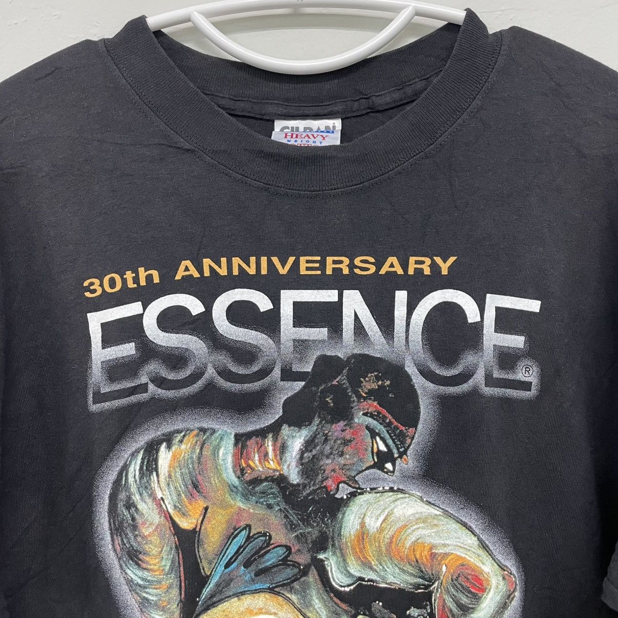 Vintage Essence Music Festival 2000 t shirt Size US L / EU 52-54 / 3 - 2 Thumbnail