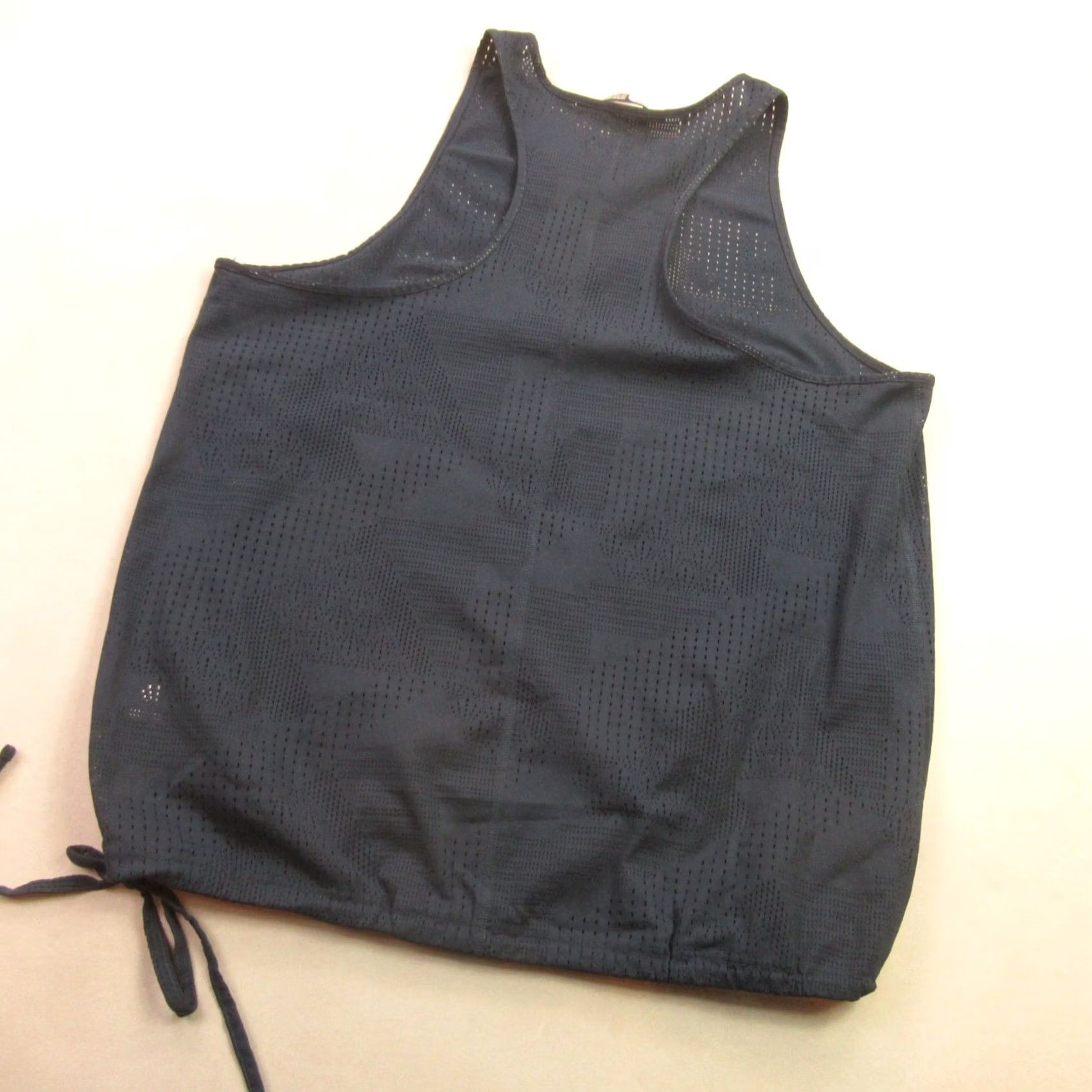 The North Face The North Face Tank Top Womens XL Sleeveless Lightweight Navy Crew Neck - Shop Now Size XL / US 12-14 / IT 48-50 - 7 Thumbnail