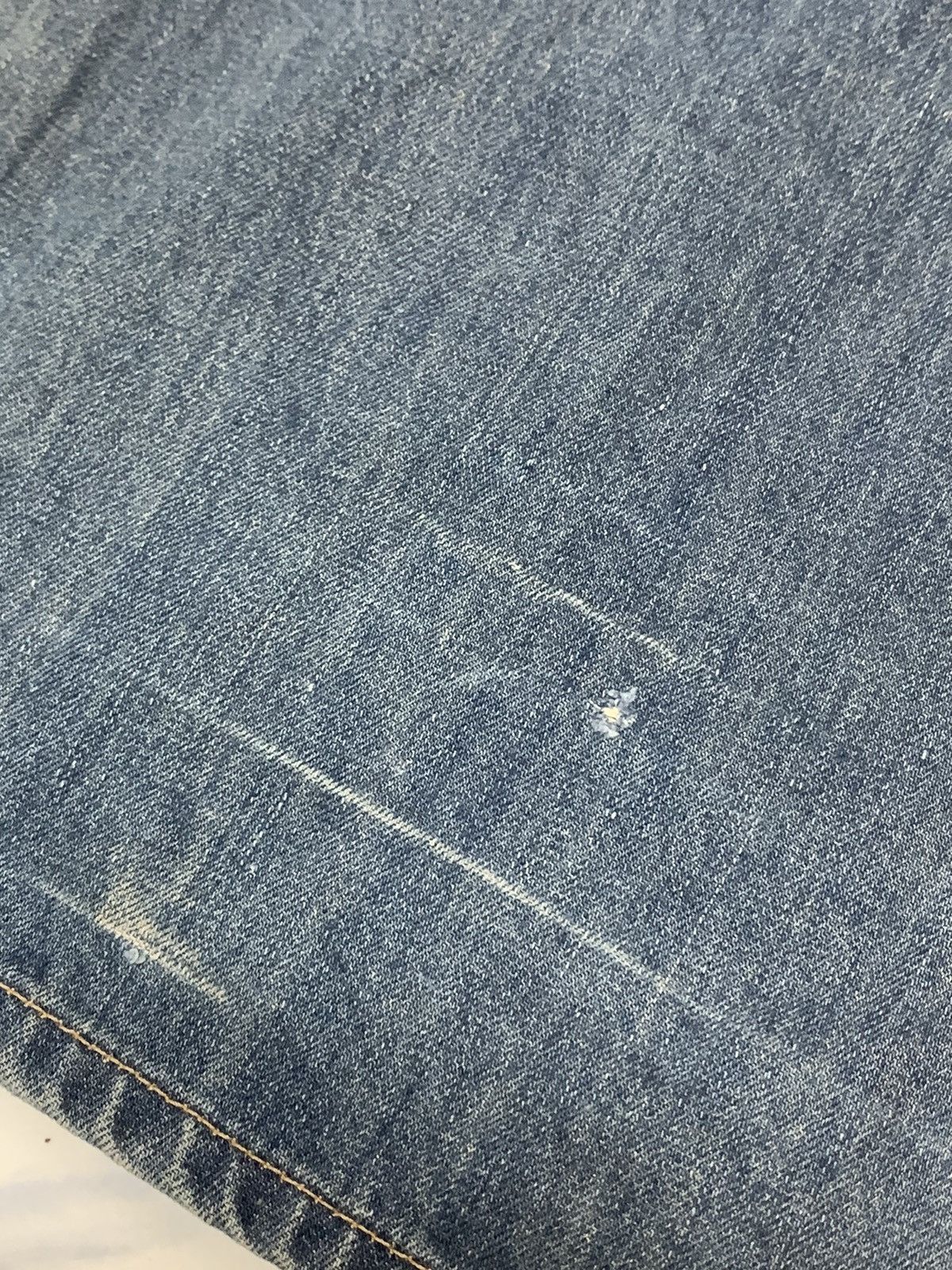 Vintage Levi’s Bushpants Japan Size 30" / US 8 / IT 44 - 15 Thumbnail