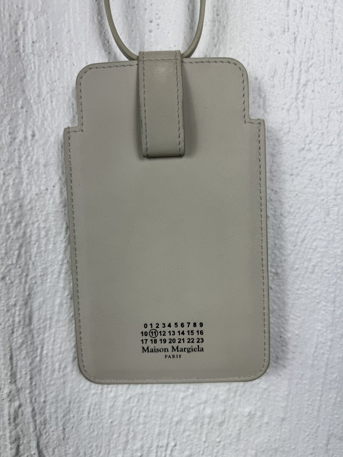 Maison Margiela Phone Holder | Grailed