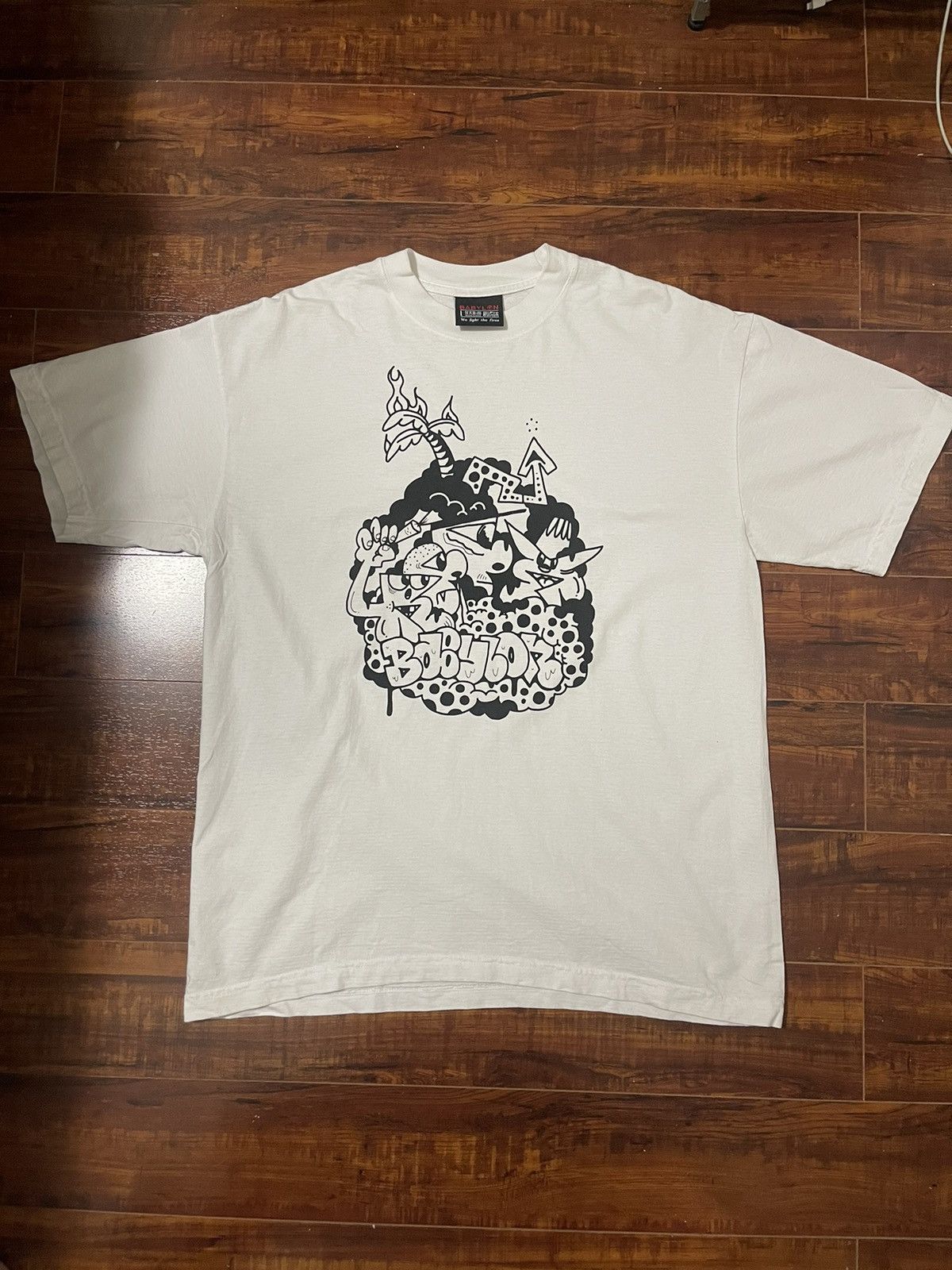 Designer × Other Babylon x Remio Large Size US L / EU 52-54 / 3 - 1 Thumbnail