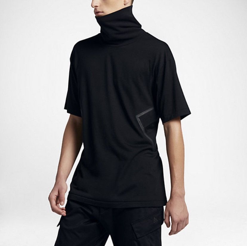 Errolson Hugh × Japanese Brand × Nike ACG RARE Nike LAB ACG TOP NINJA WINTER wool Size US XL / EU 56 / 4 - 1 Thumbnail