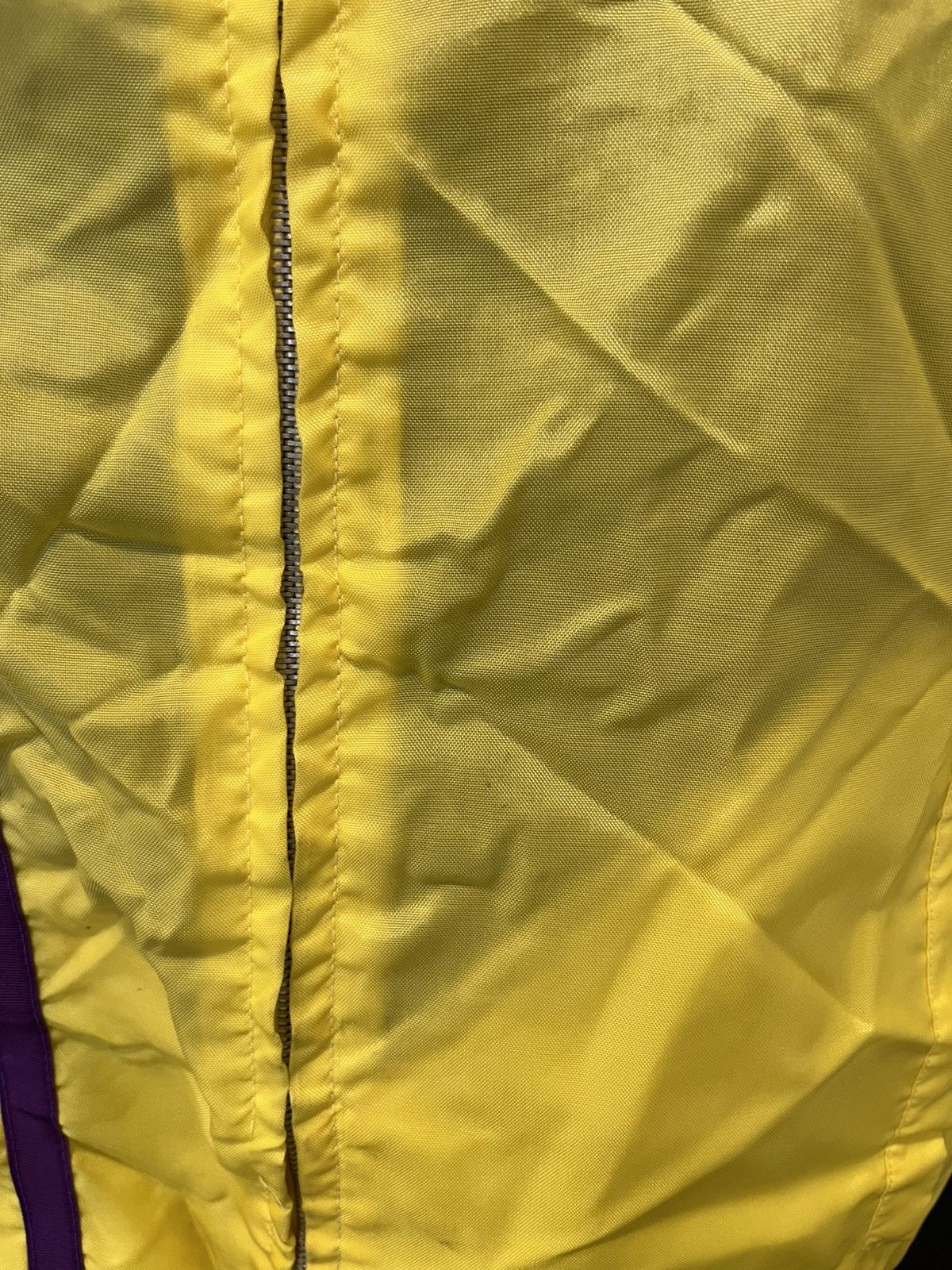 Vintage 70s wynns racing windbreaker jacket Size US M / EU 48-50 / 2 - 3 Thumbnail
