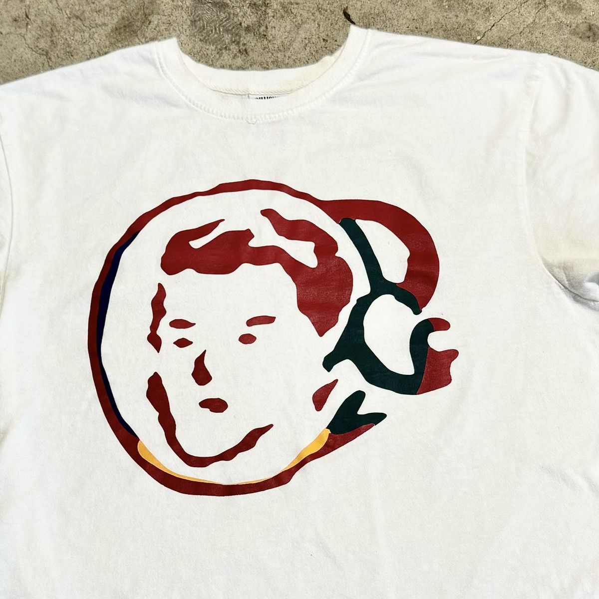 Other BILLIONAIRE BOYS CLUB TEE! Size US L / EU 52-54 / 3 - 3 Thumbnail