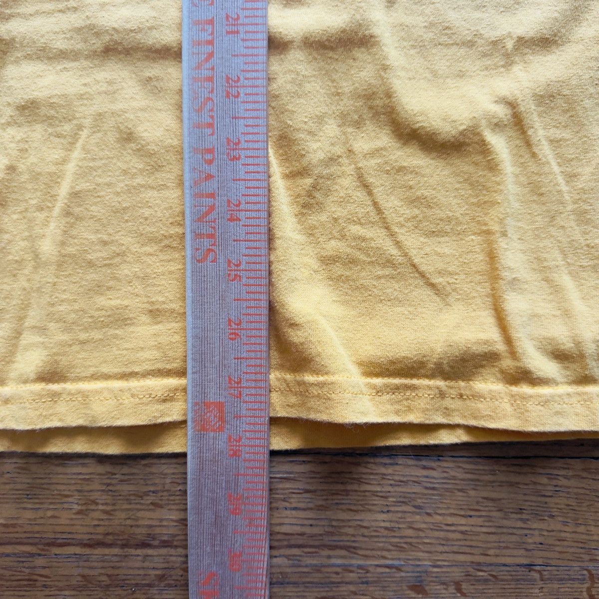 Vintage LSU College Football tee Large Size US L / EU 52-54 / 3 - 4 Thumbnail