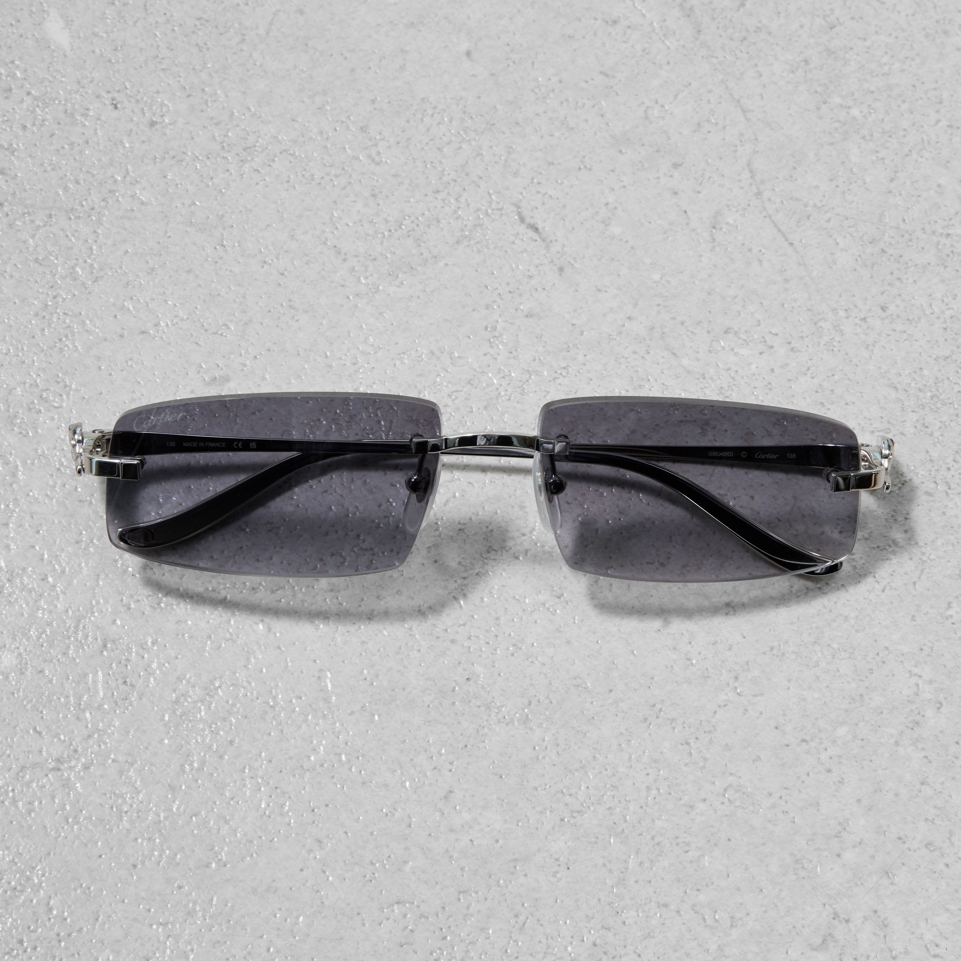 Cartier CARTIER CT0505S 002 Size ONE SIZE - 3 Thumbnail