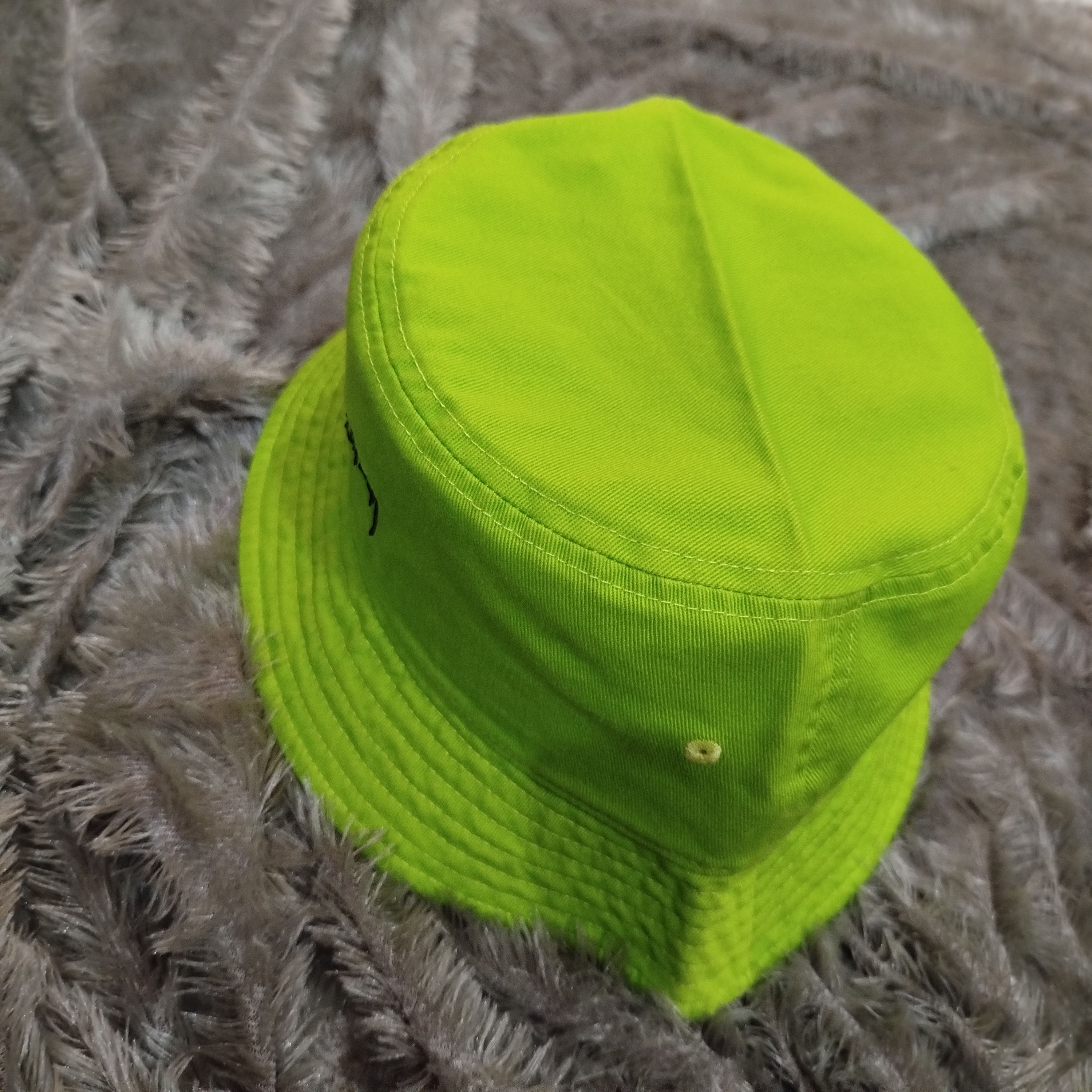 Stussy STUSSY STOCK BUCKET HAT Size ONE SIZE - 2 Thumbnail