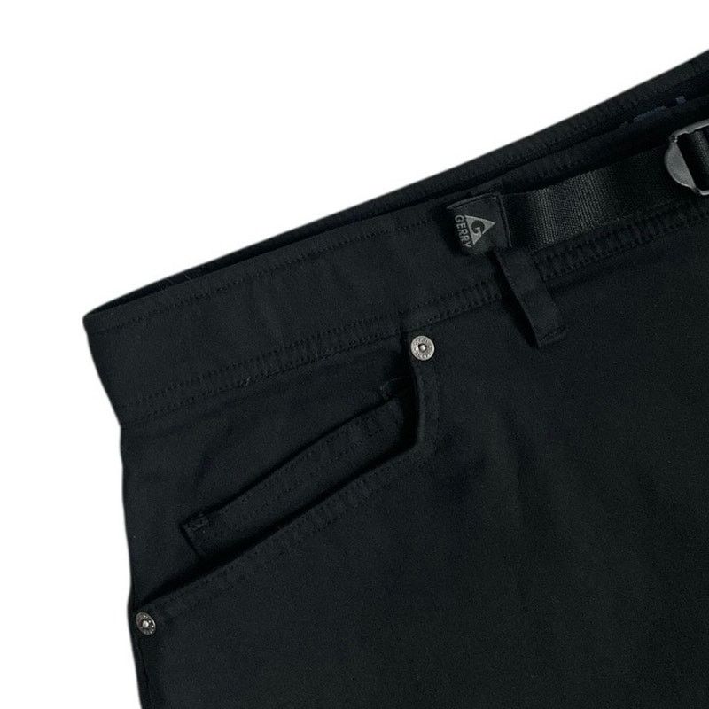 Other Gerry Mens Black Shorts Size US 40 / EU 56 - 3 Thumbnail
