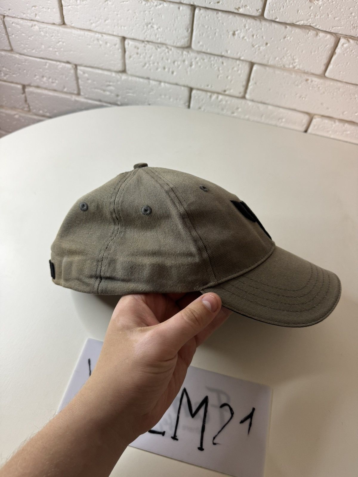 Yamaha Yamaha cap hat Size ONE SIZE - 3 Thumbnail