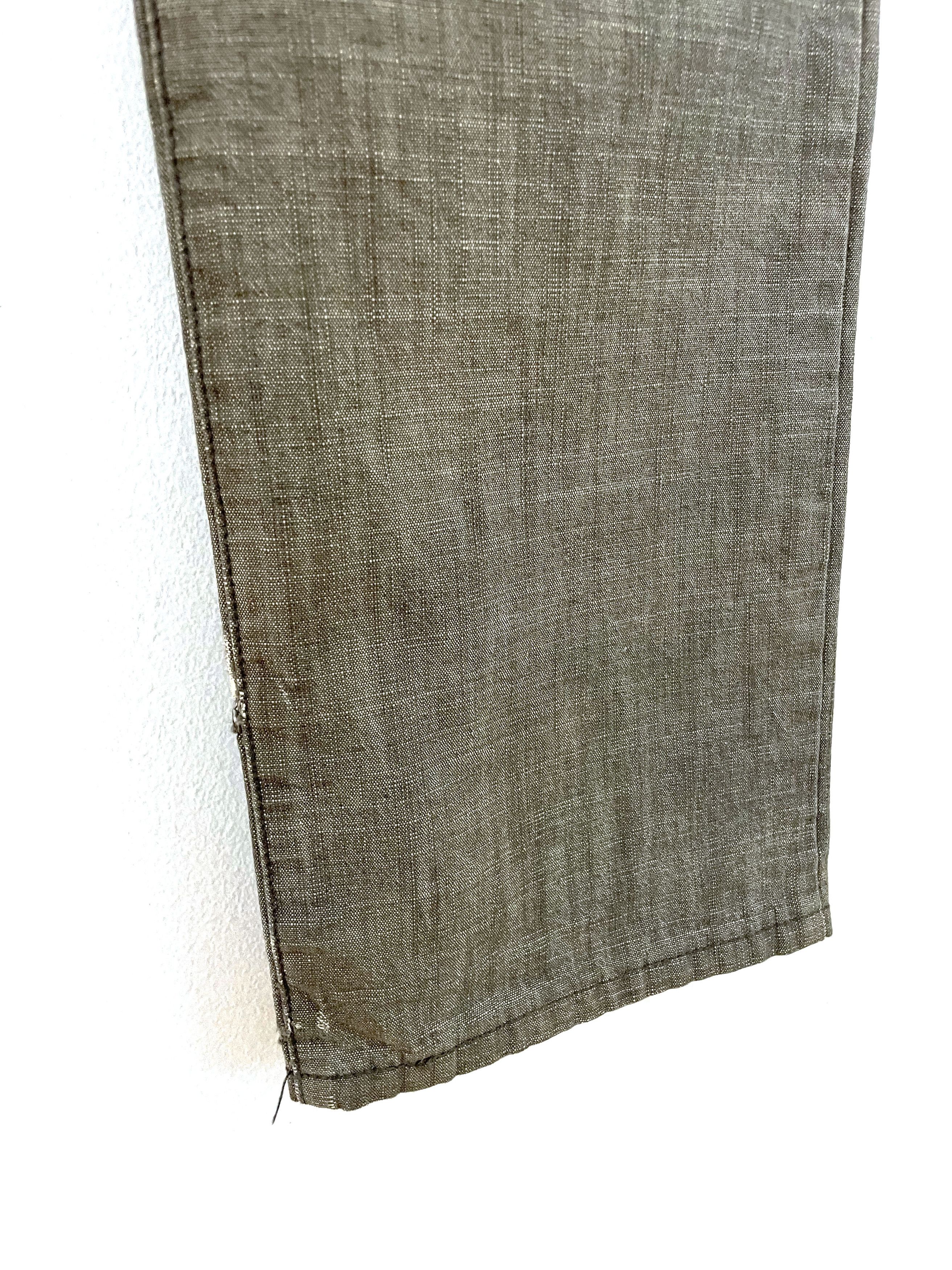 General Research 2000's Sunfaded Pants Size US 30 / EU 46 - 12 Thumbnail