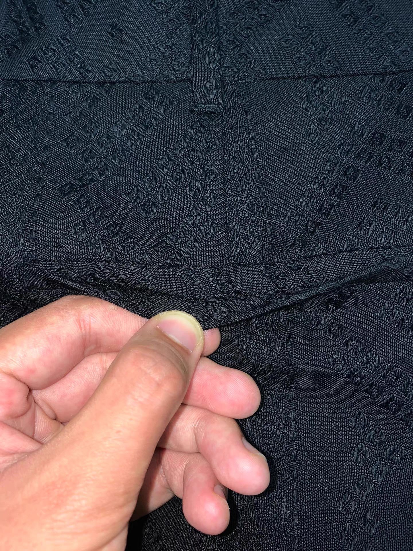Saint Laurent Paris Saint Laurent SLP 19SS Q12 Size US 40 / EU 56 - 2 Thumbnail