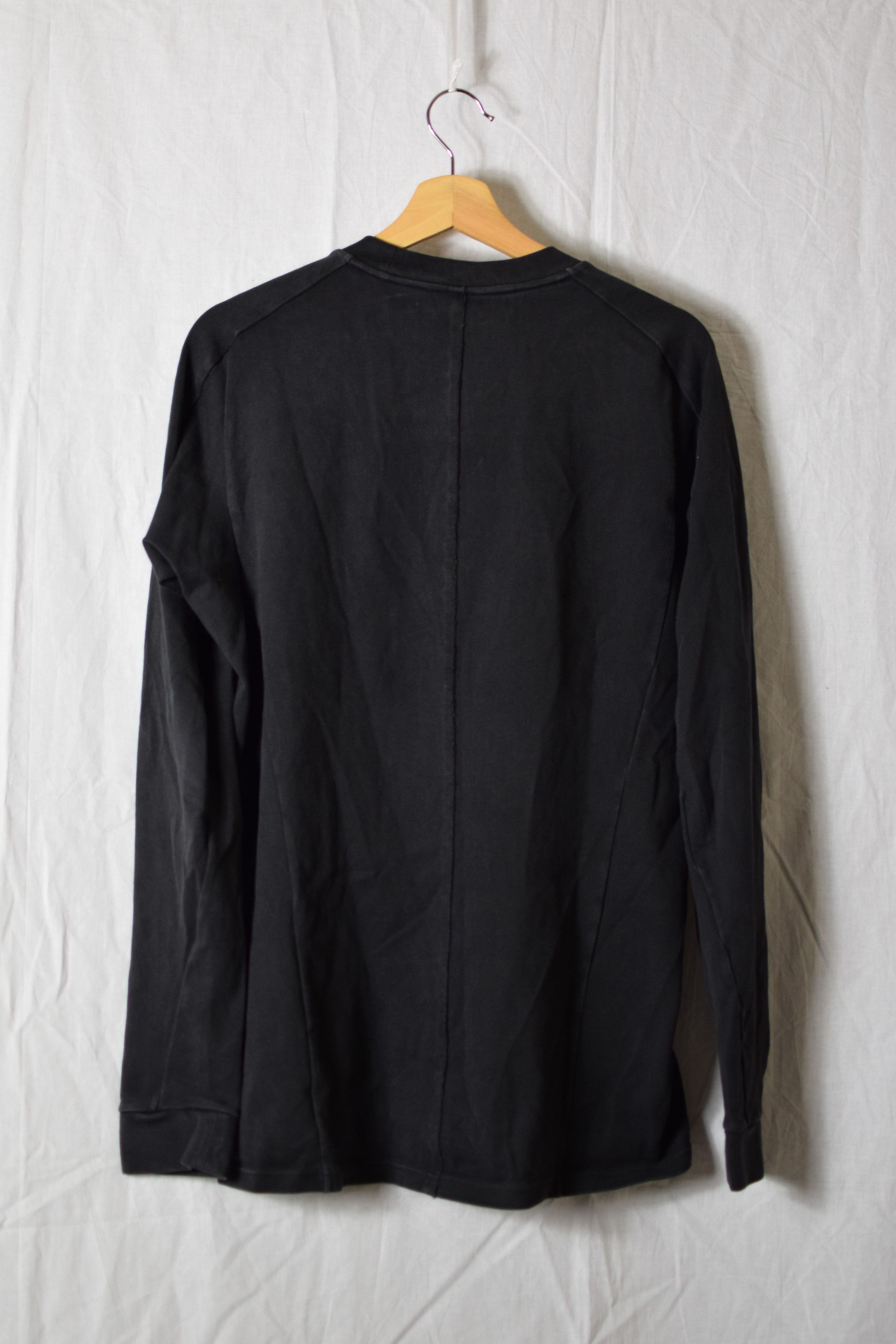 Devoa Devoa AW20 Sweatshirt - CSC-ISH3 Size US L / EU 52-54 / 3 - 3 Thumbnail