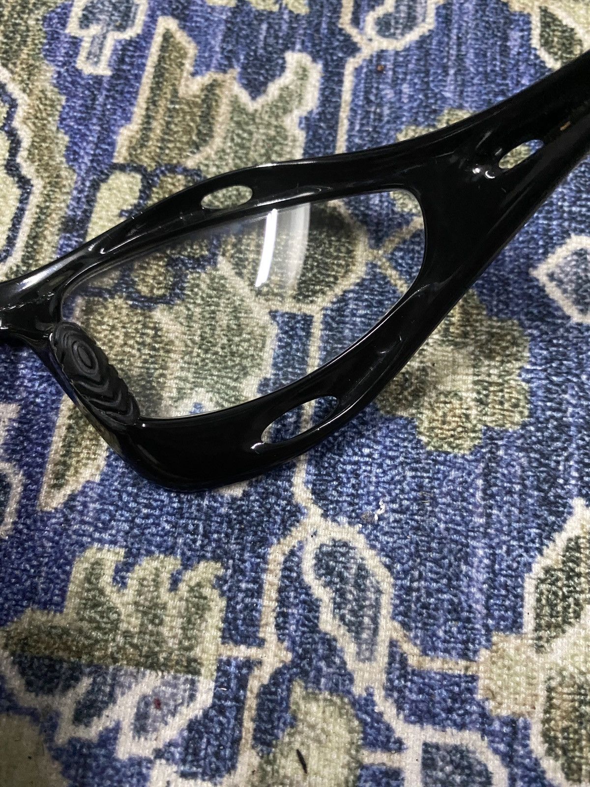 Oakley Oakley Racing Jacket Size ONE SIZE - 9 Thumbnail