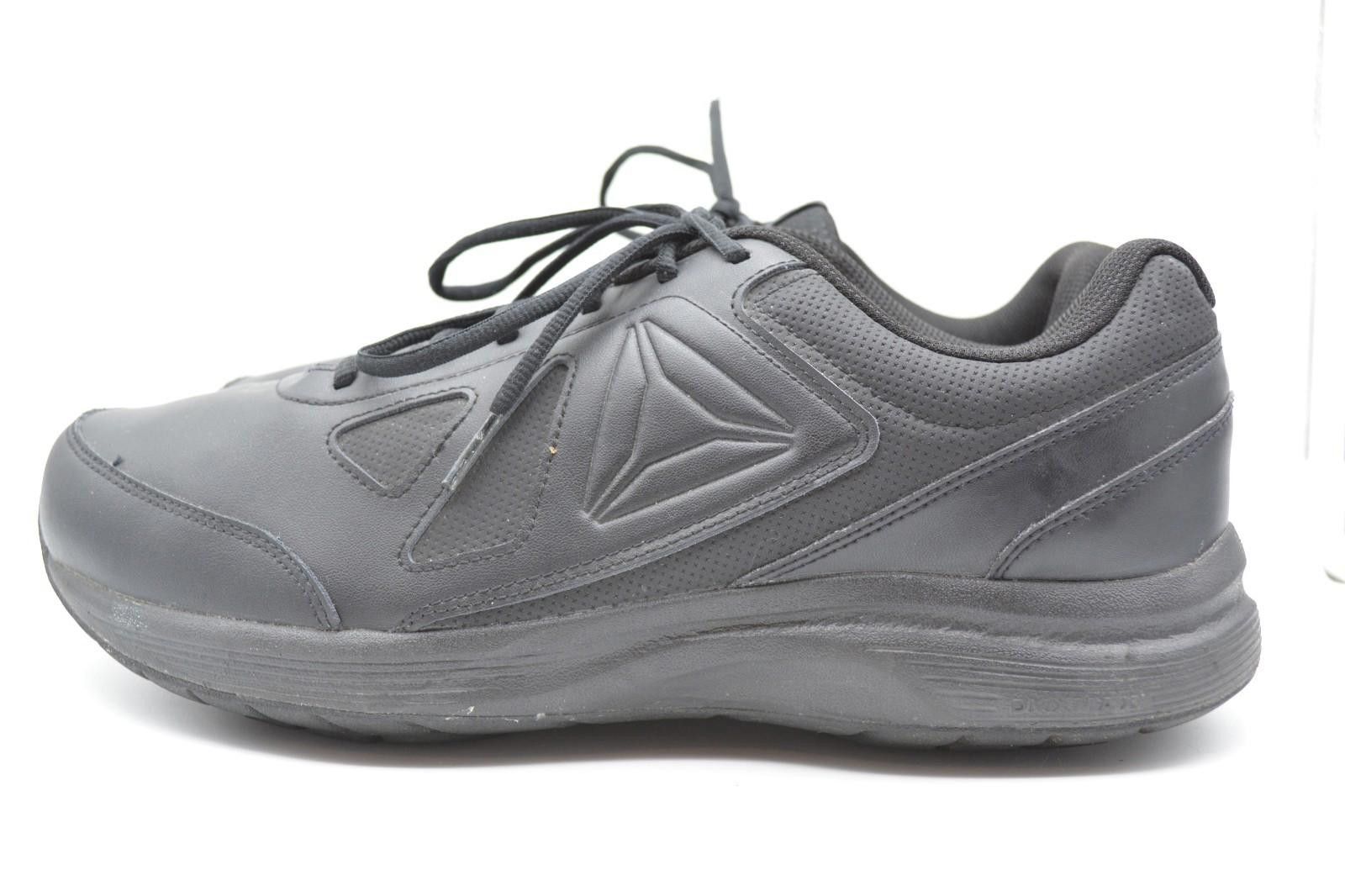 Reebok Men’s Reebok DMX Walk Ultra 6 Sneakers #BS9540 Size 11.5 Size US 11.5 / EU 44-45 - 2 Thumbnail