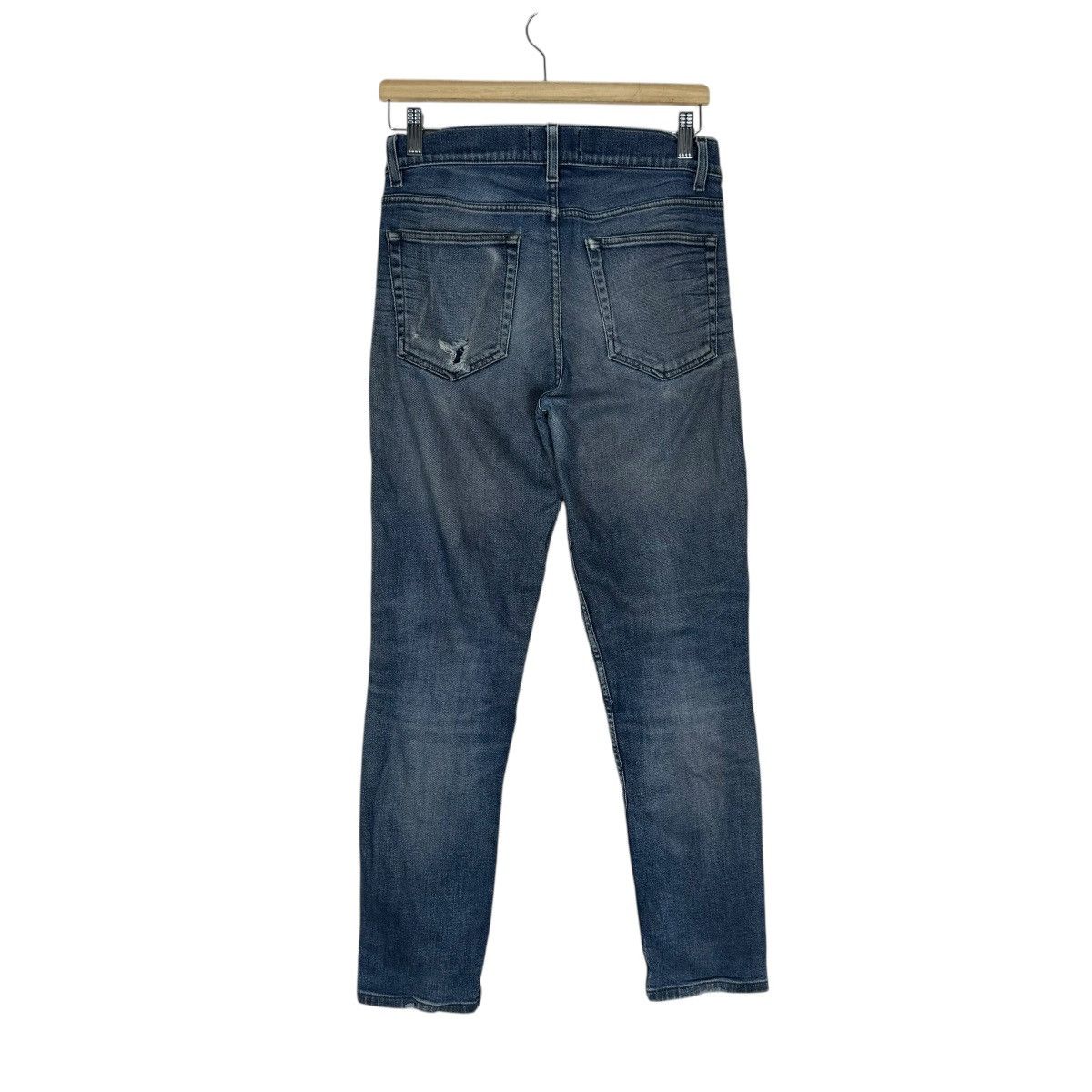 Acne Studios ☀️ACNE STUDIOS SLIM FIT DENIM JEANS PANTS Size 28" / US 6 / IT 42 - 6 Thumbnail